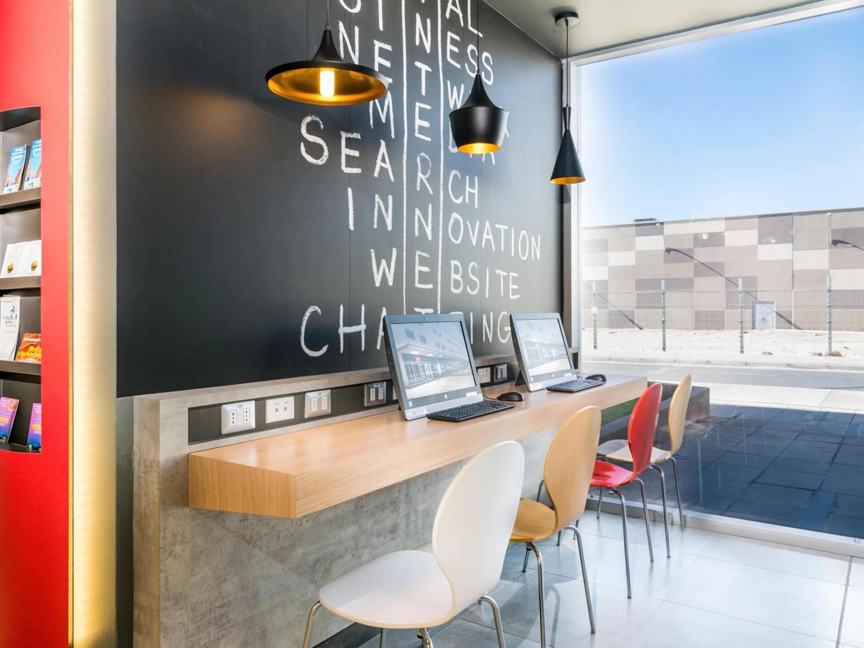 Other in ibis Calama