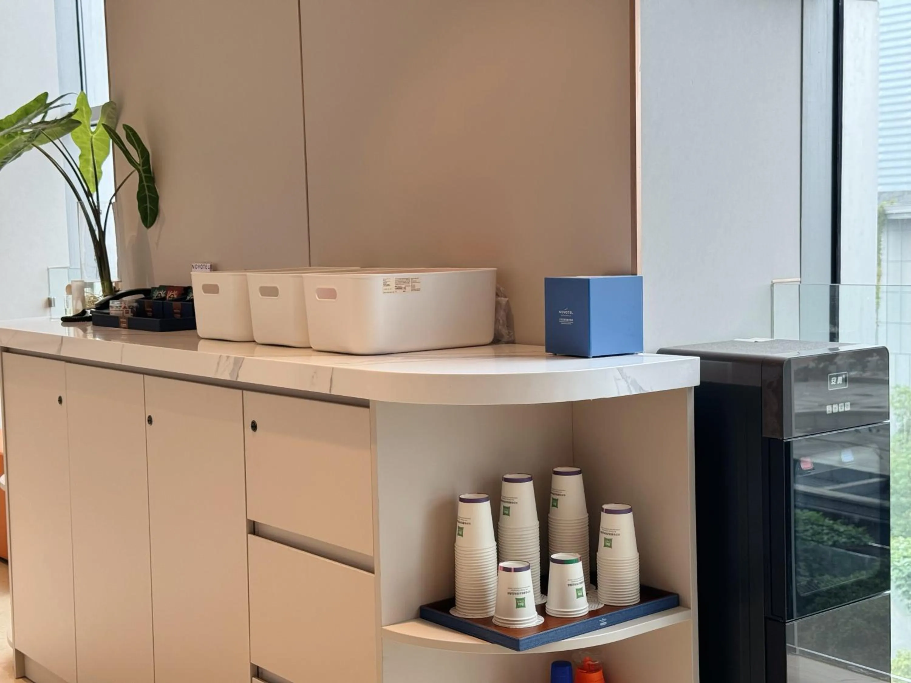 ibis Styles Changsha Intl Exhibition Ctr