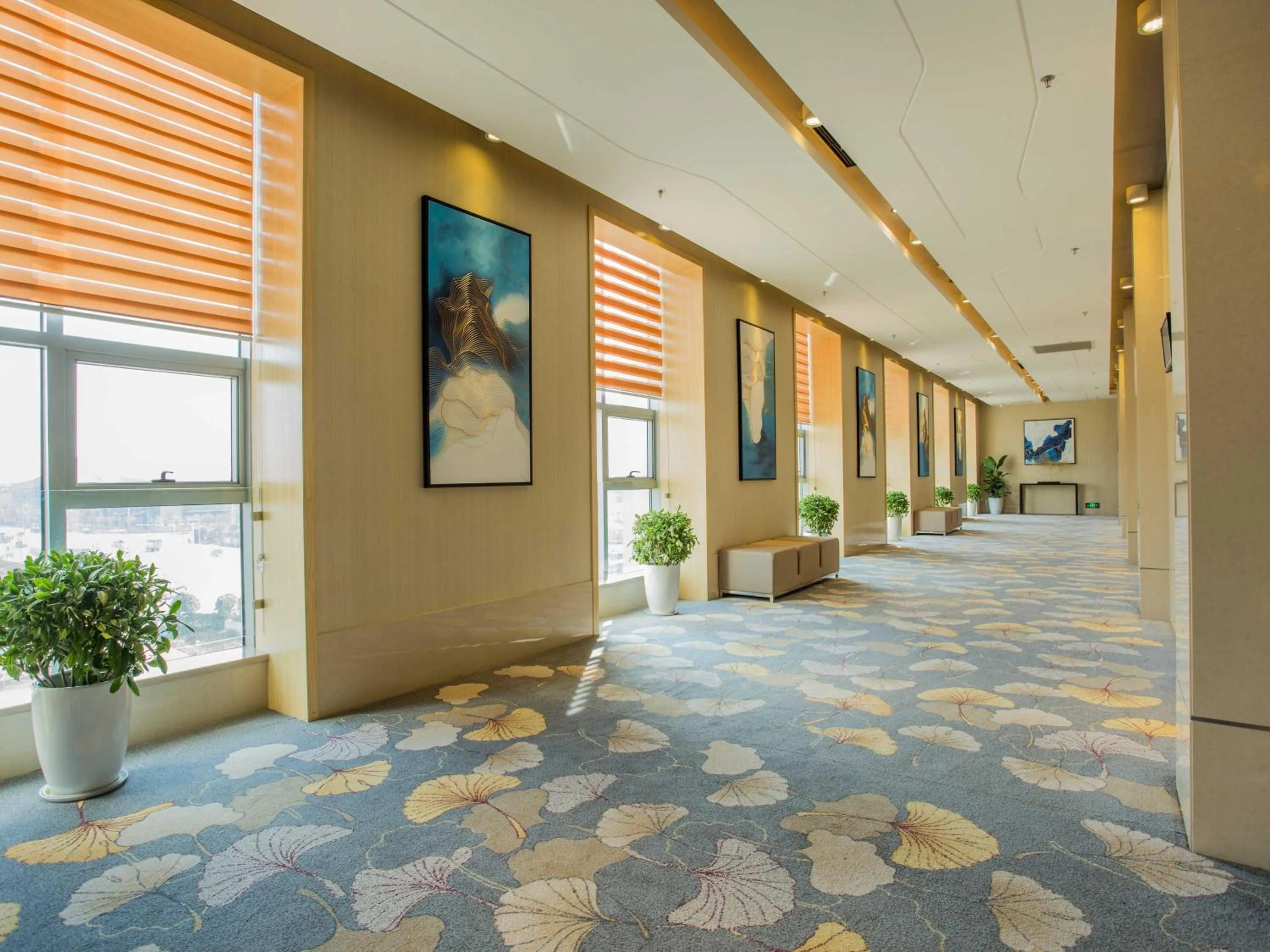 Other in ibis Styles Changsha Intl Exhibition Ctr