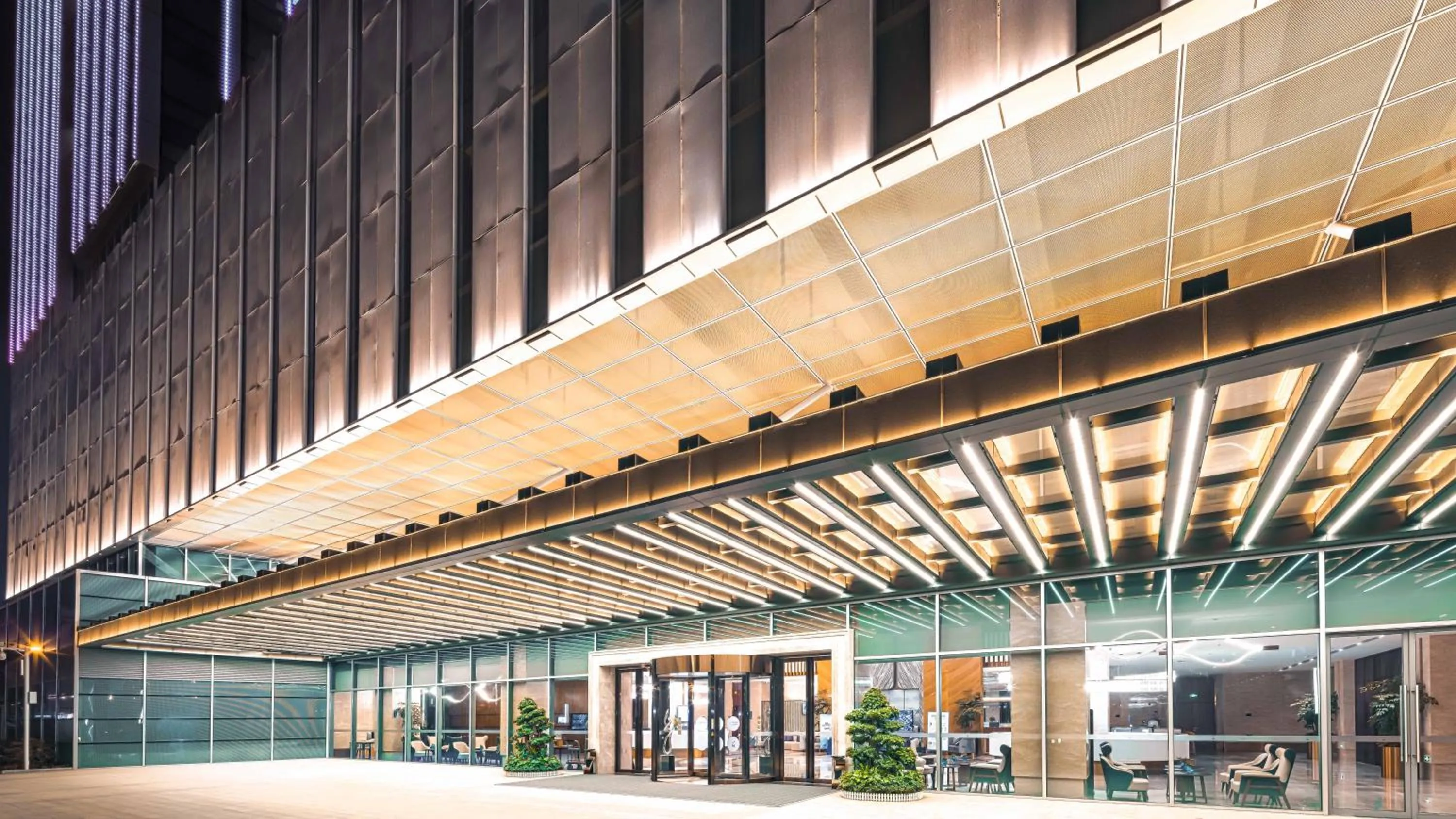 ibis Styles Changsha Intl Exhibition Ctr