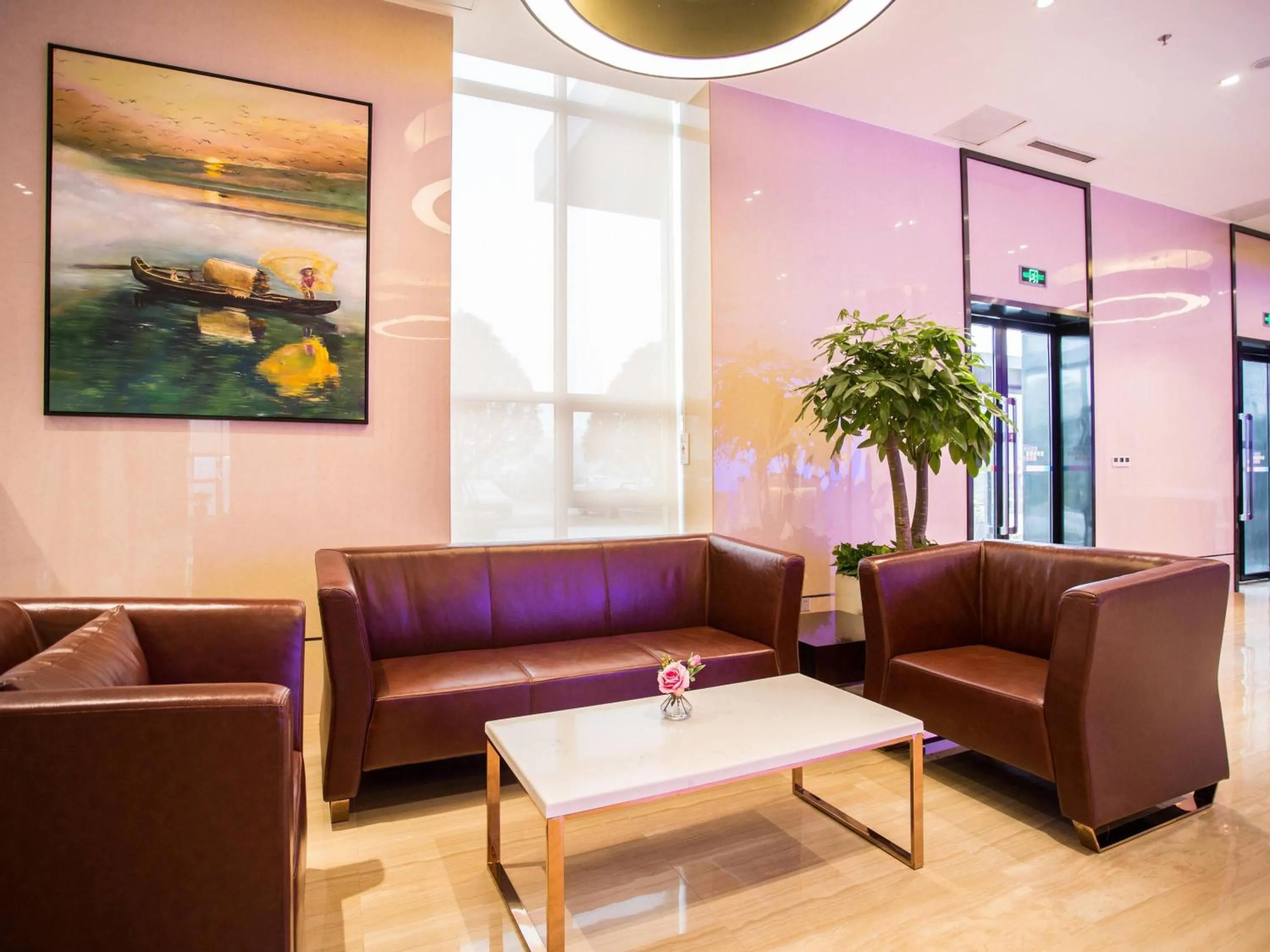 Other in ibis Styles Changsha Intl Exhibition Ctr