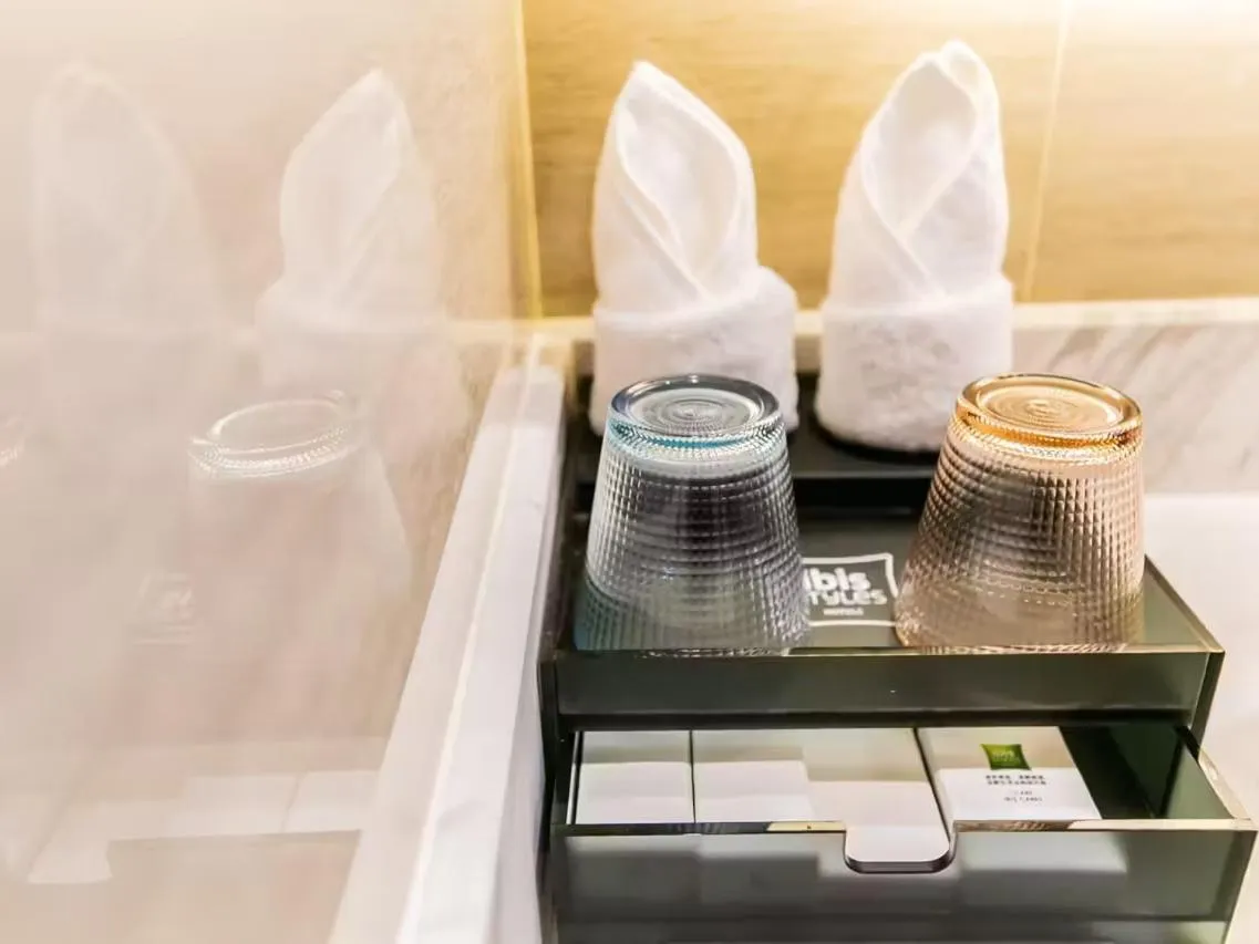 ibis Styles Changsha Intl Exhibition Ctr