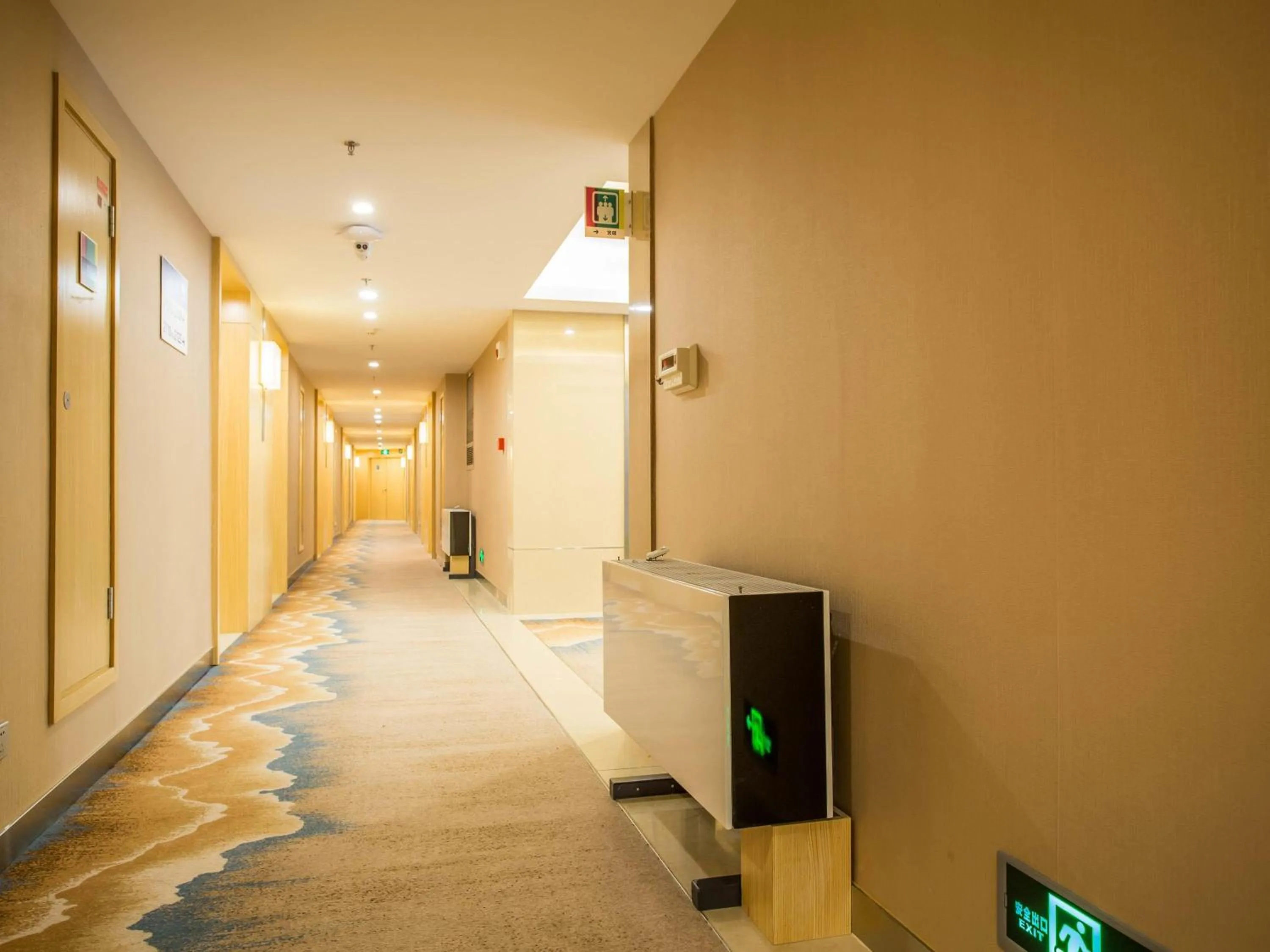 Other in ibis Styles Changsha Intl Exhibition Ctr