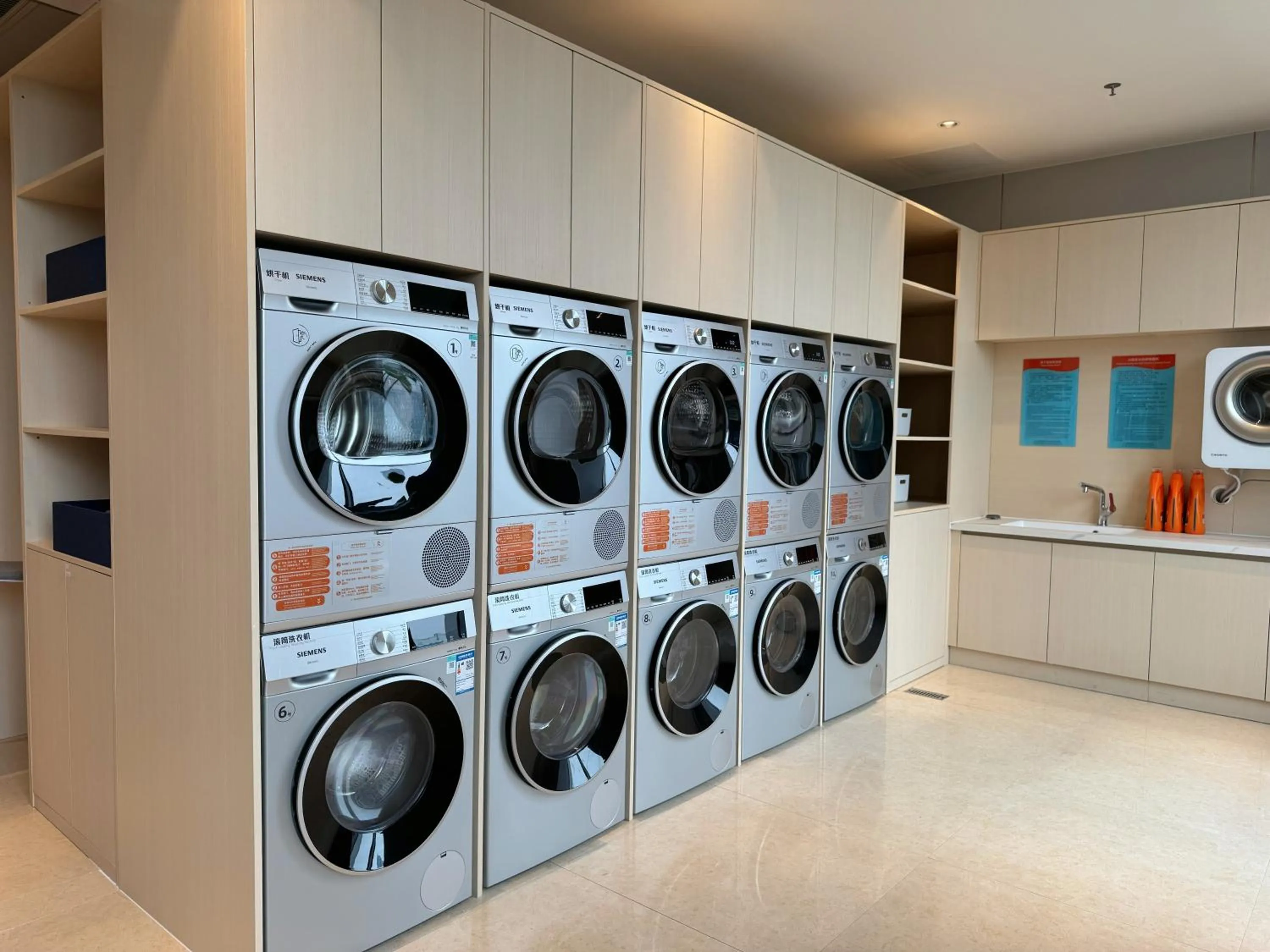 ibis Styles Changsha Intl Exhibition Ctr