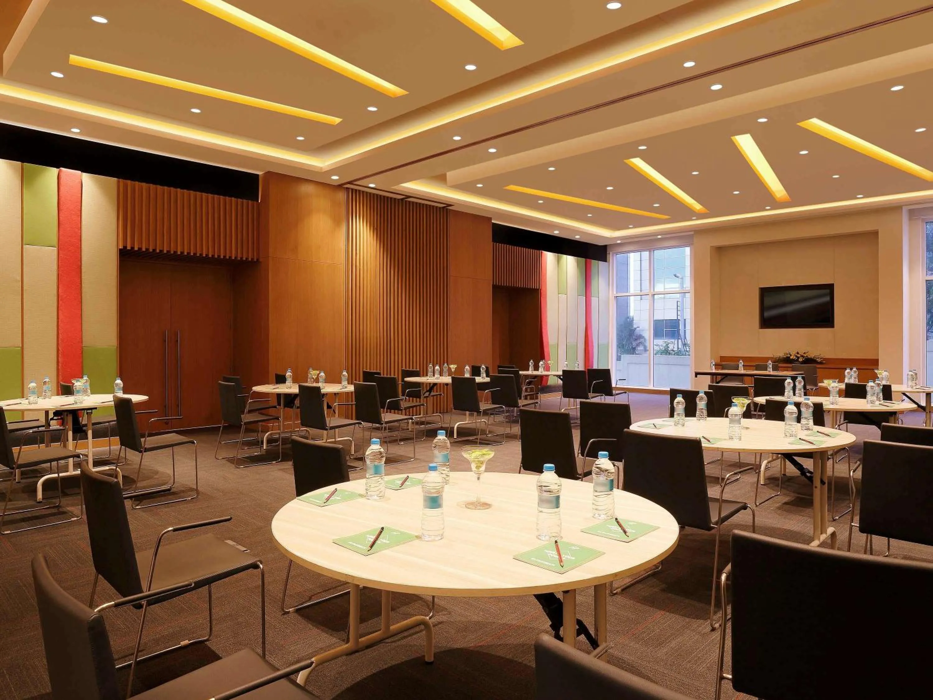 On site in ibis Pune Hinjewadi - An Accor Brand