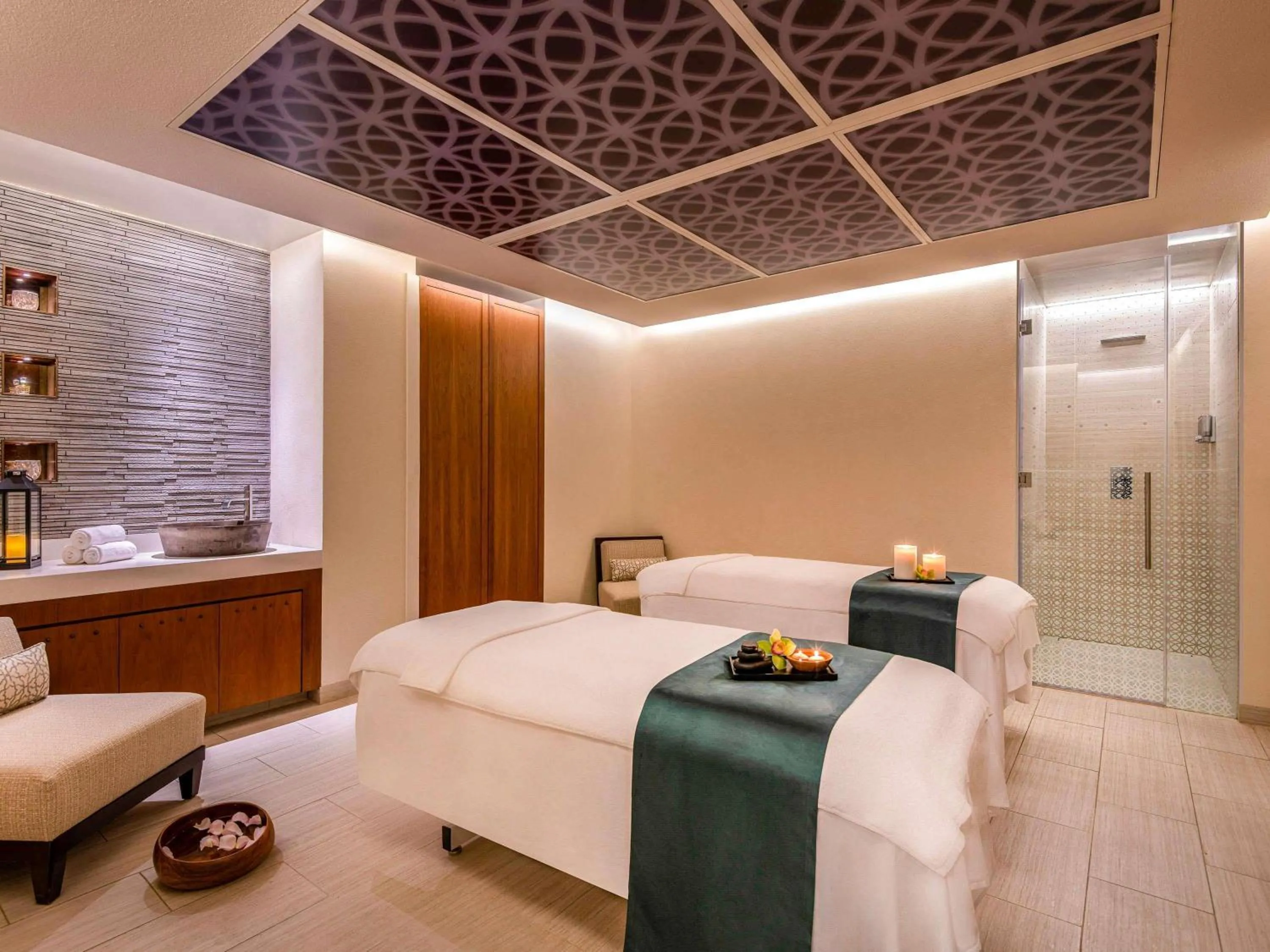 Other, Bed in Alwadi Hotel Doha - MGallery Collection