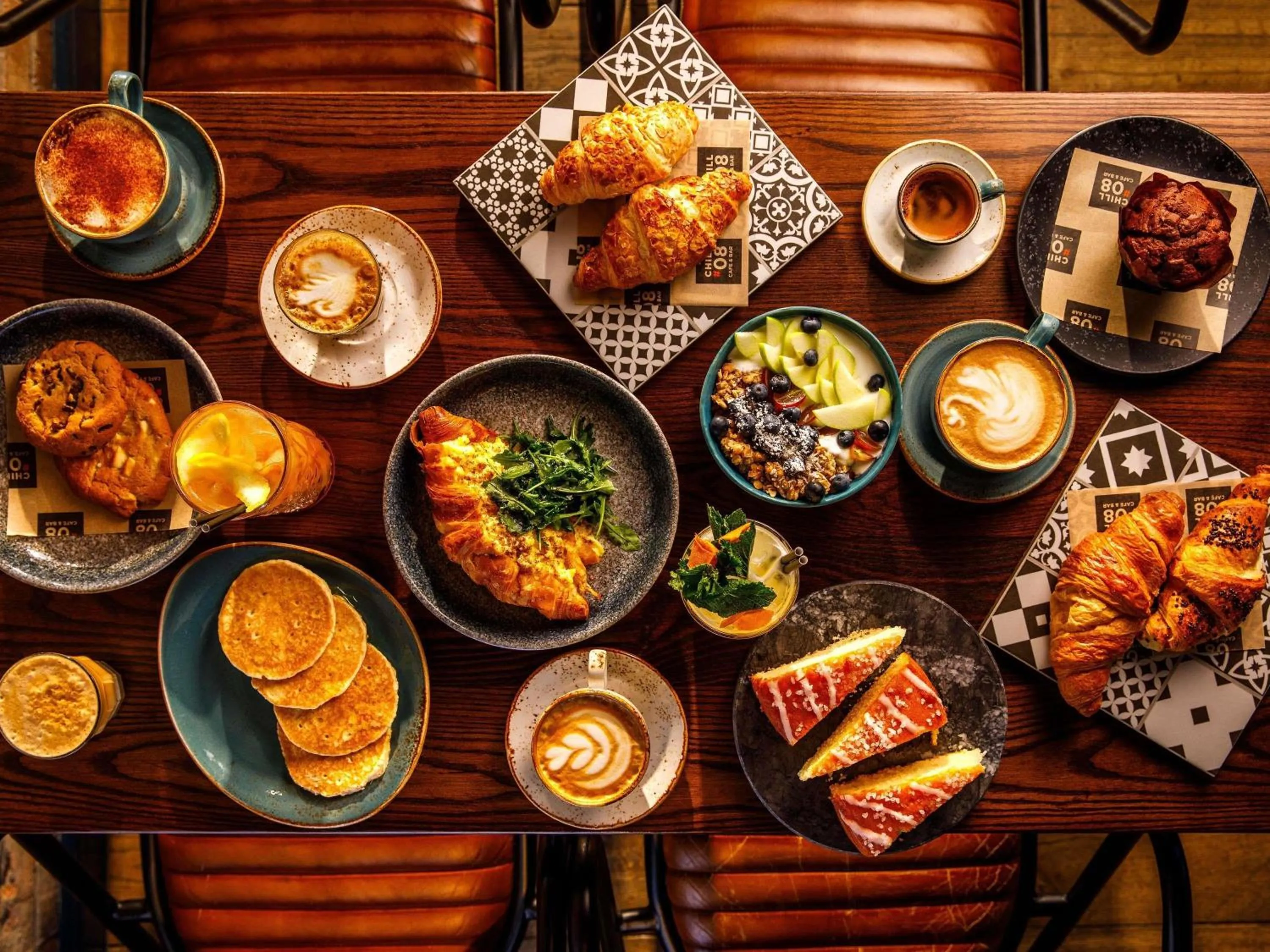 Bedroom in ibis London Canning Town