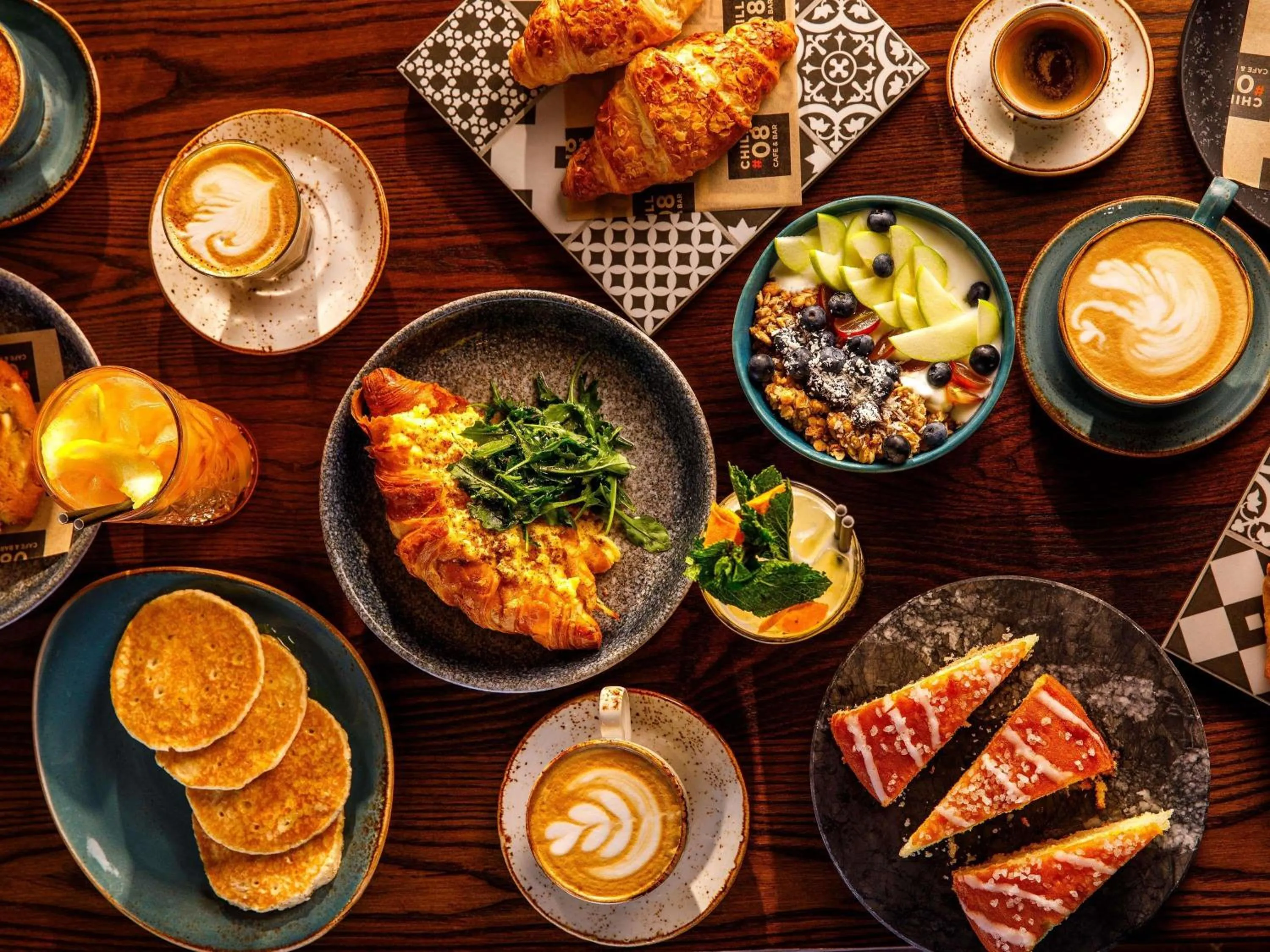 Property building in ibis London Canning Town