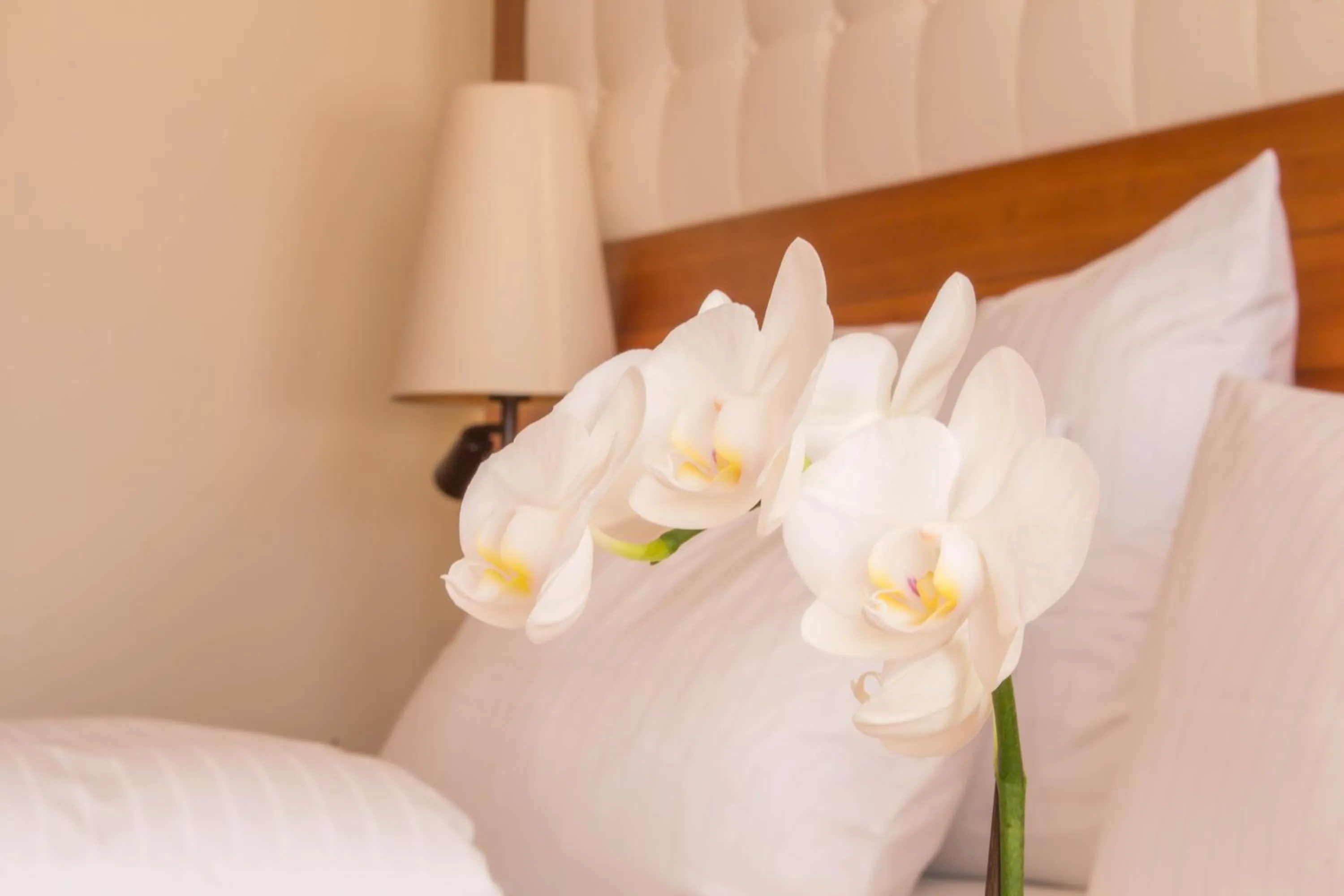 Bed in Hotel & Spa Der Steirerhof