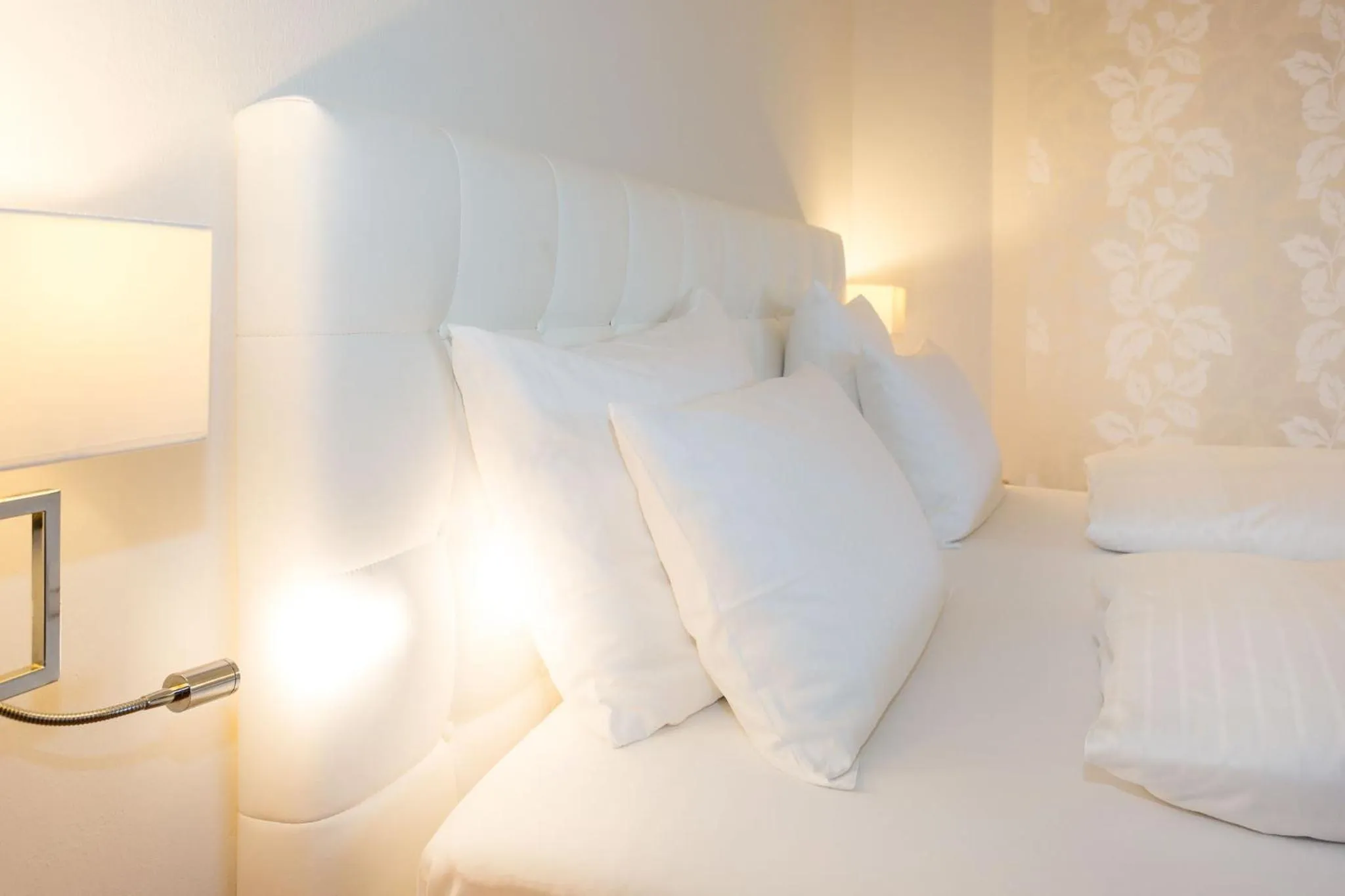 Bed in Hotel & Spa Der Steirerhof