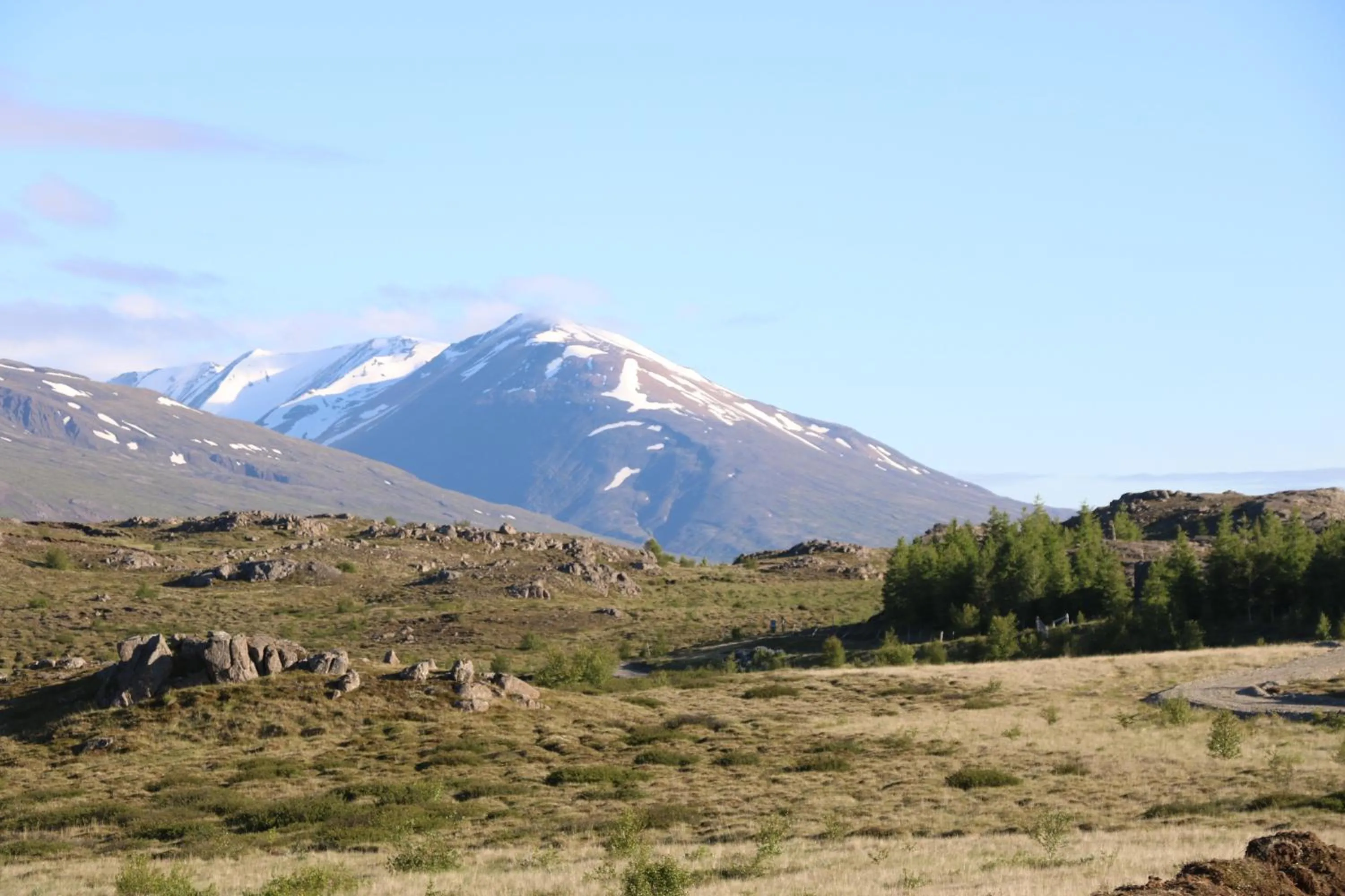 Property building in Hotel 1001 Nott