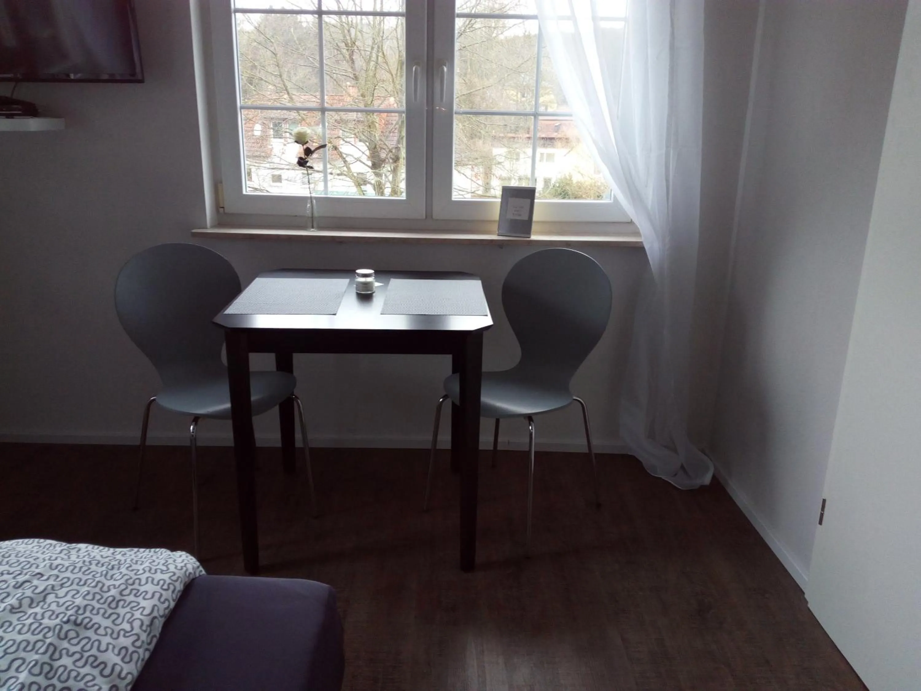 Landhotel Alte Mühle