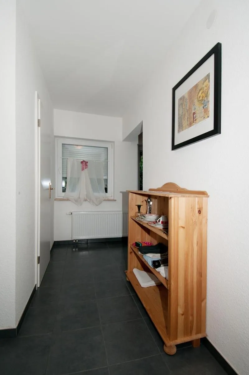 Coffee/tea facilities in Landhotel Alte Mühle