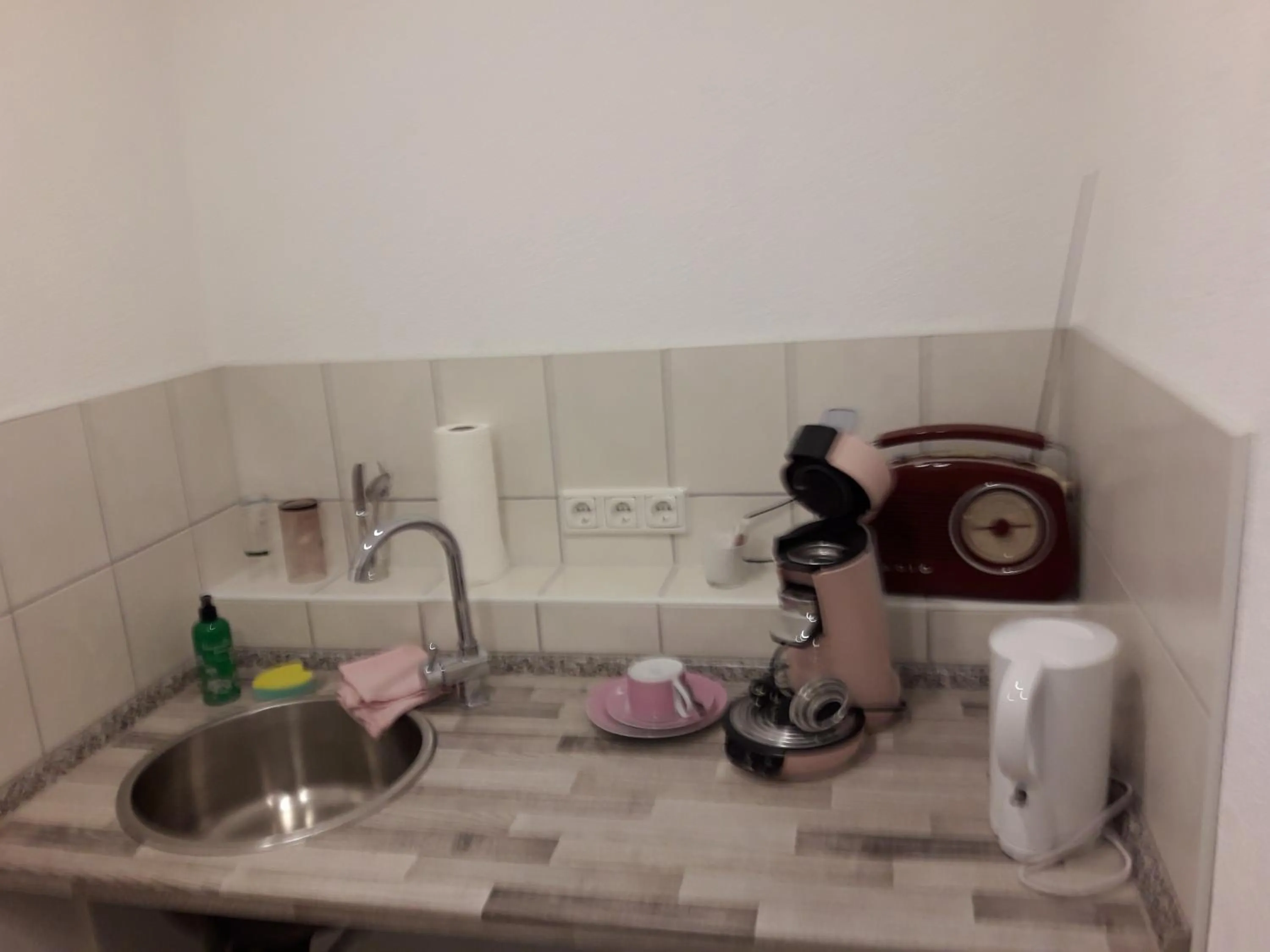 Landhotel Alte Mühle