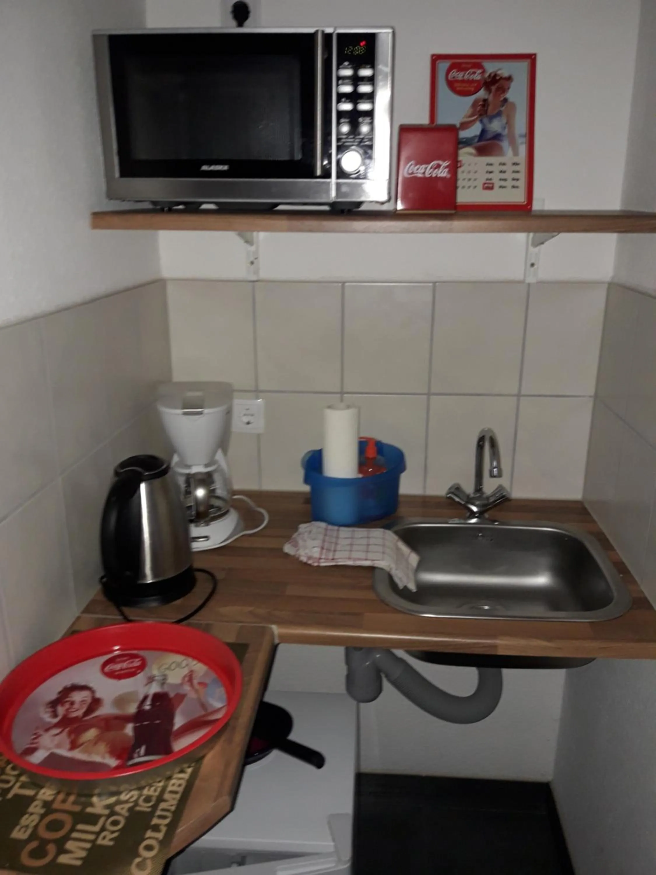 Photo of the whole room in Landhotel Alte Mühle