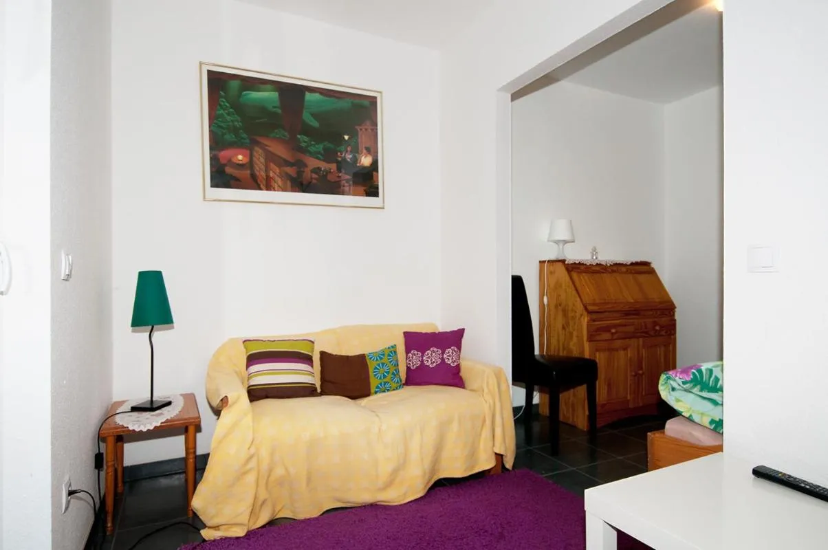 Photo of the whole room, Bed in Landhotel Alte Mühle