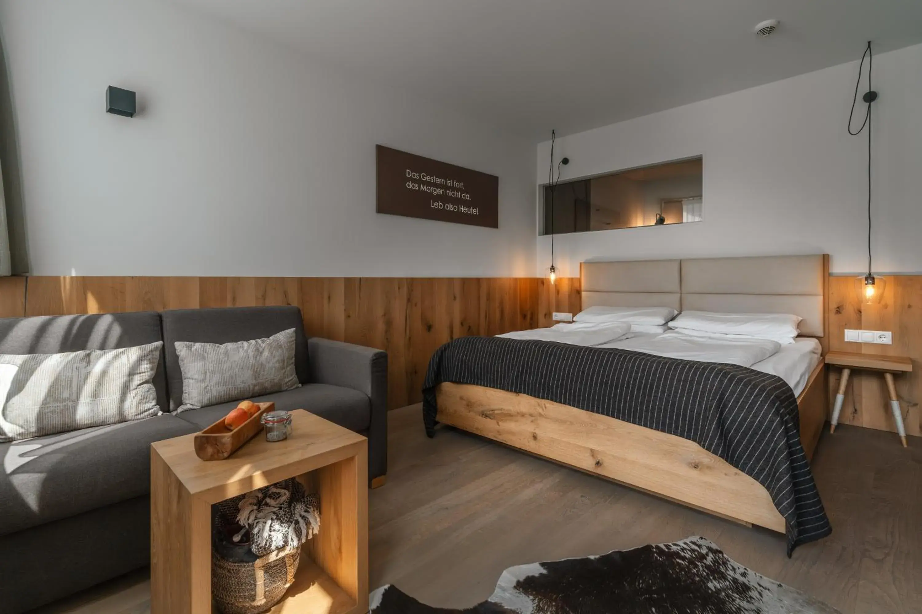 Valavier Suite in Valavier Aktivresort Valavier Suite in Valavier Aktivresort