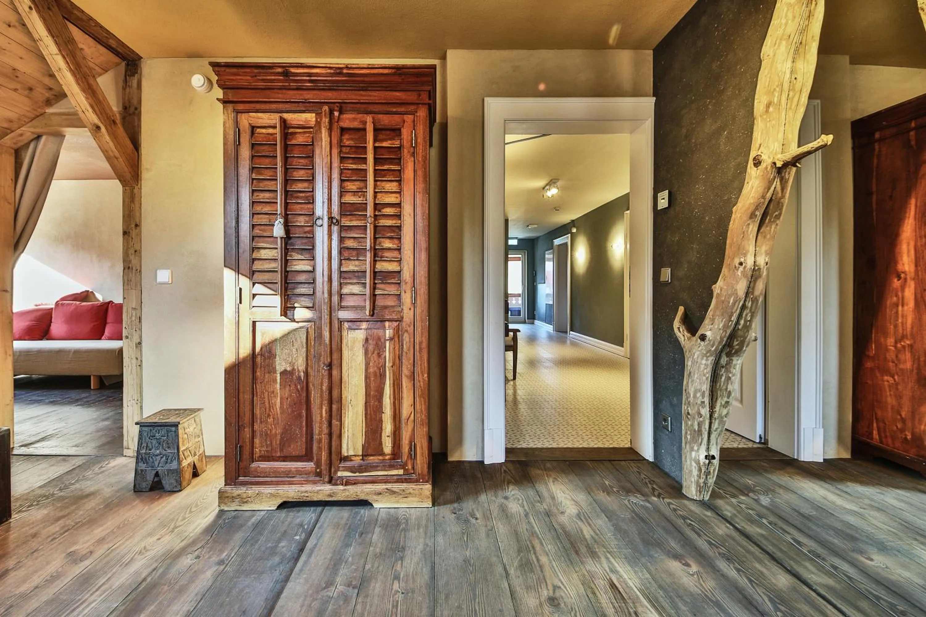 Photo of the whole room in Bio-Hotel Villa Waldfrieden