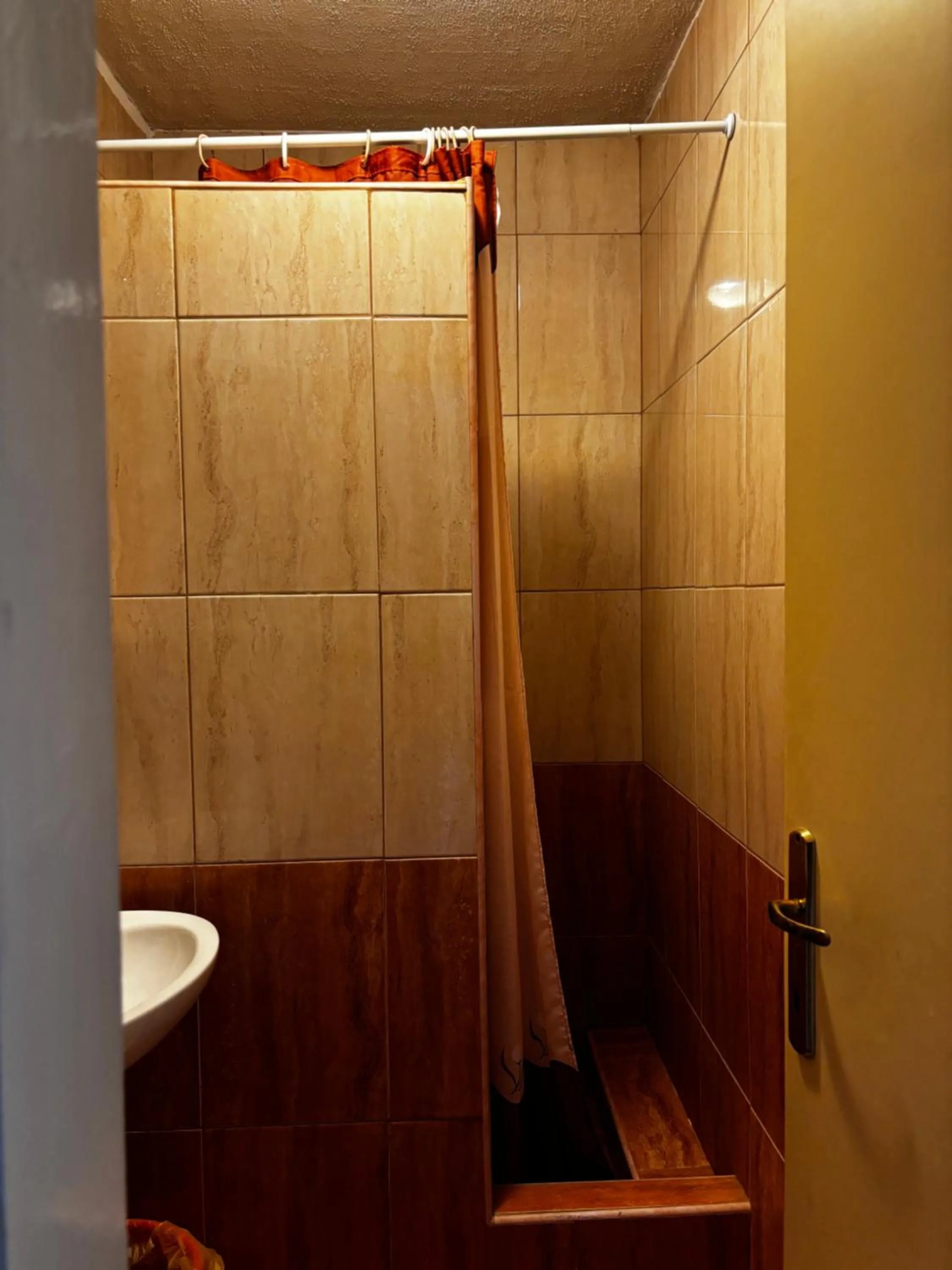 Accommodation Old Town Vitaic