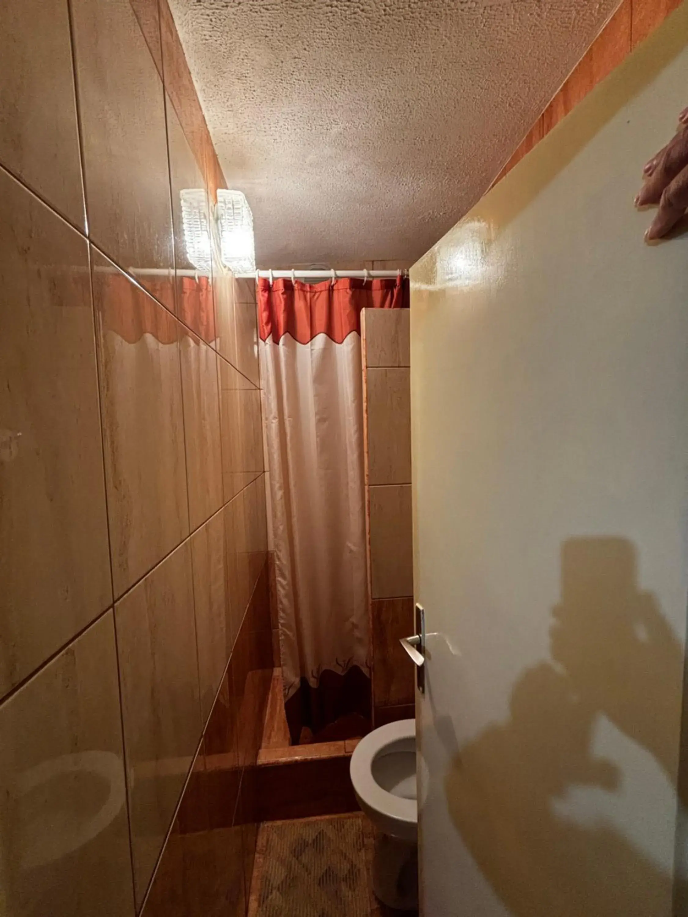 Double Room in Accommodation Old Town Vitaic Double Room in Accommodation Old Town Vitaic