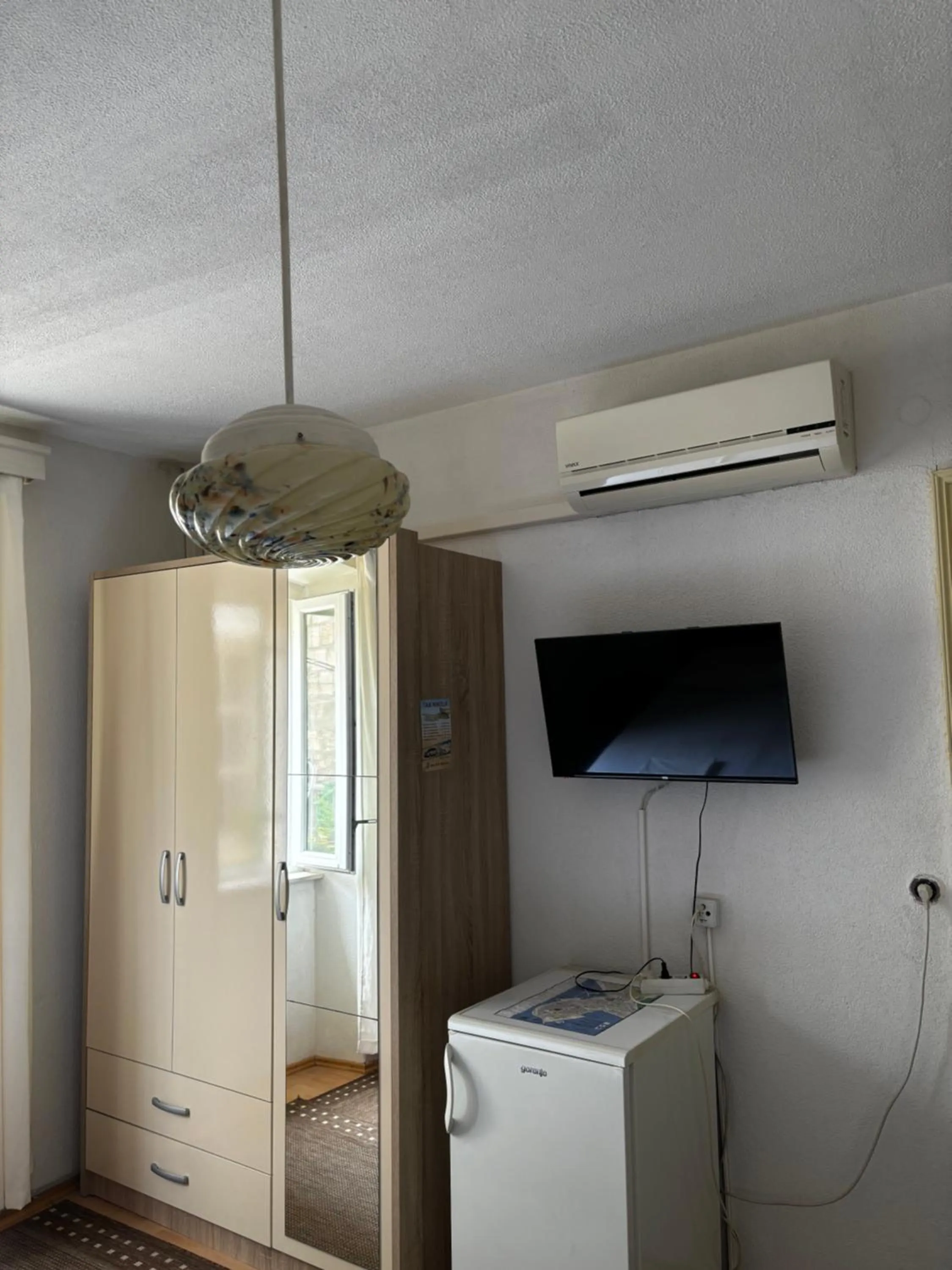 Accommodation Old Town Vitaic