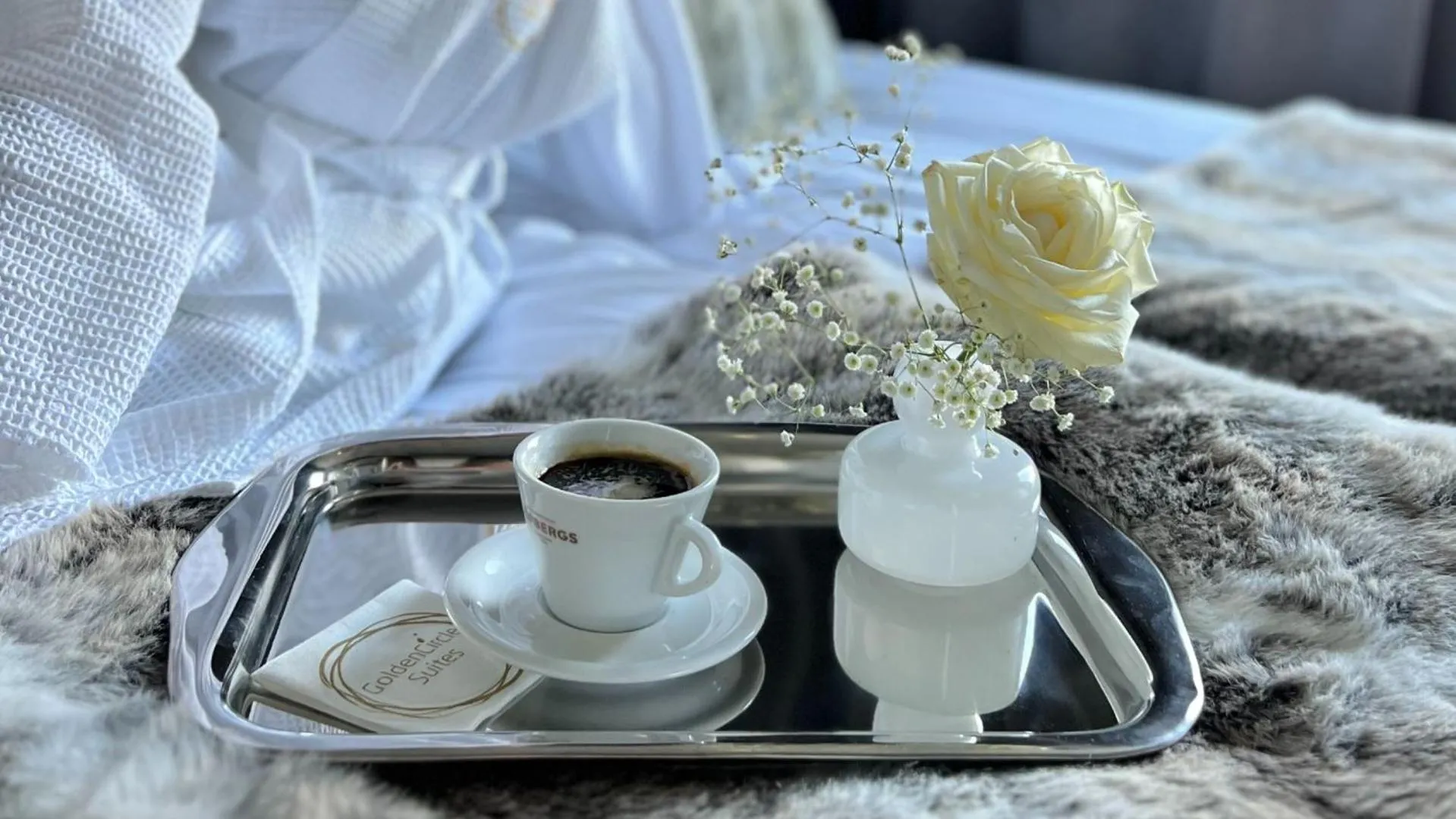 Hotel Golden Circle Suites