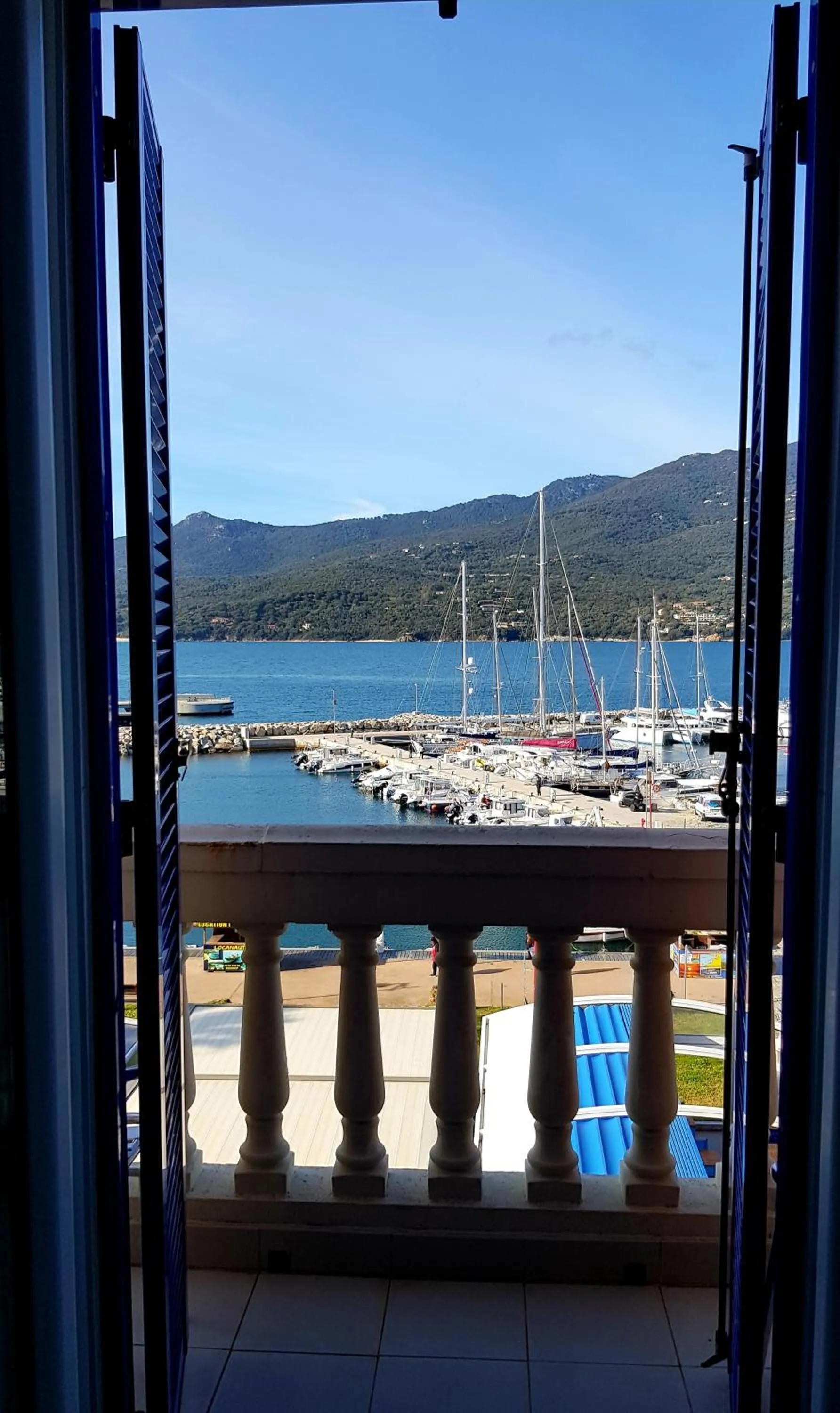 Hôtel Restaurant le Bellevue