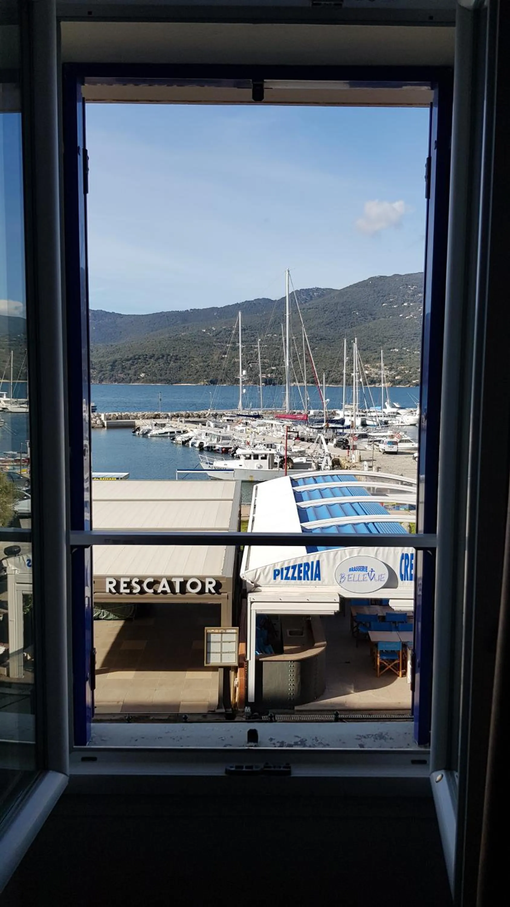 Hôtel Restaurant le Bellevue