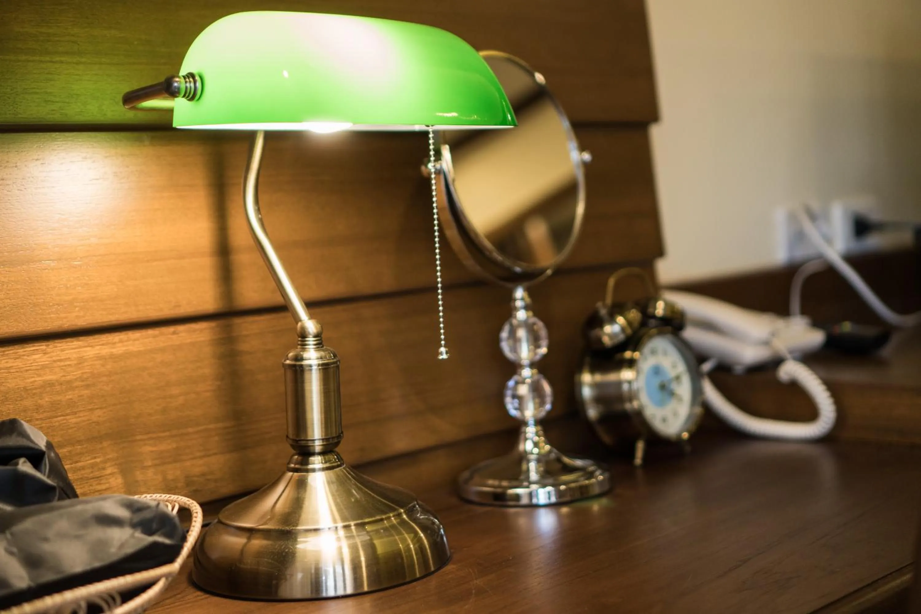 Decorative detail in Wannamas Chiangmai Boutique House