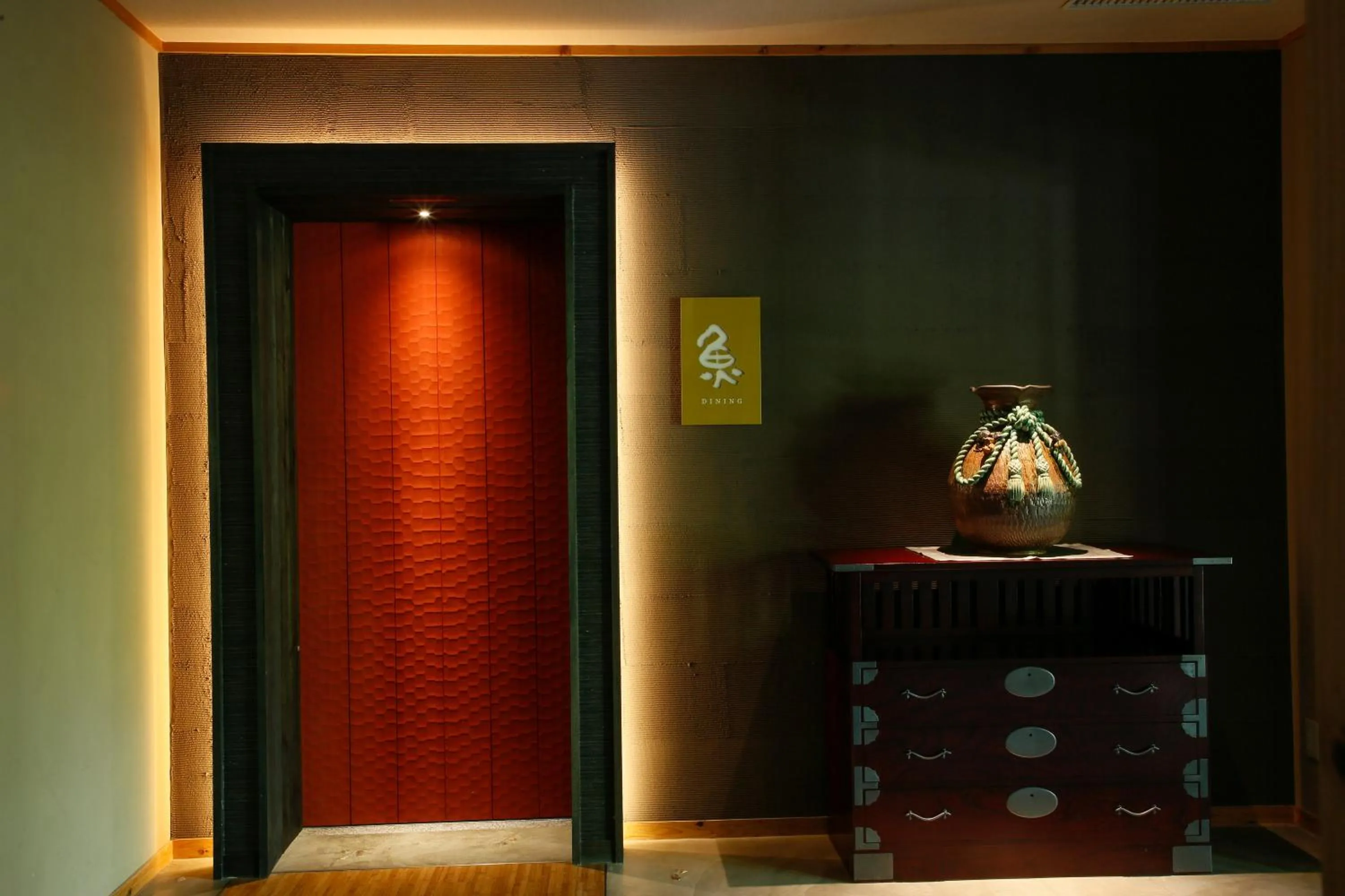 Restaurant/places to eat in Teisho Basaratei