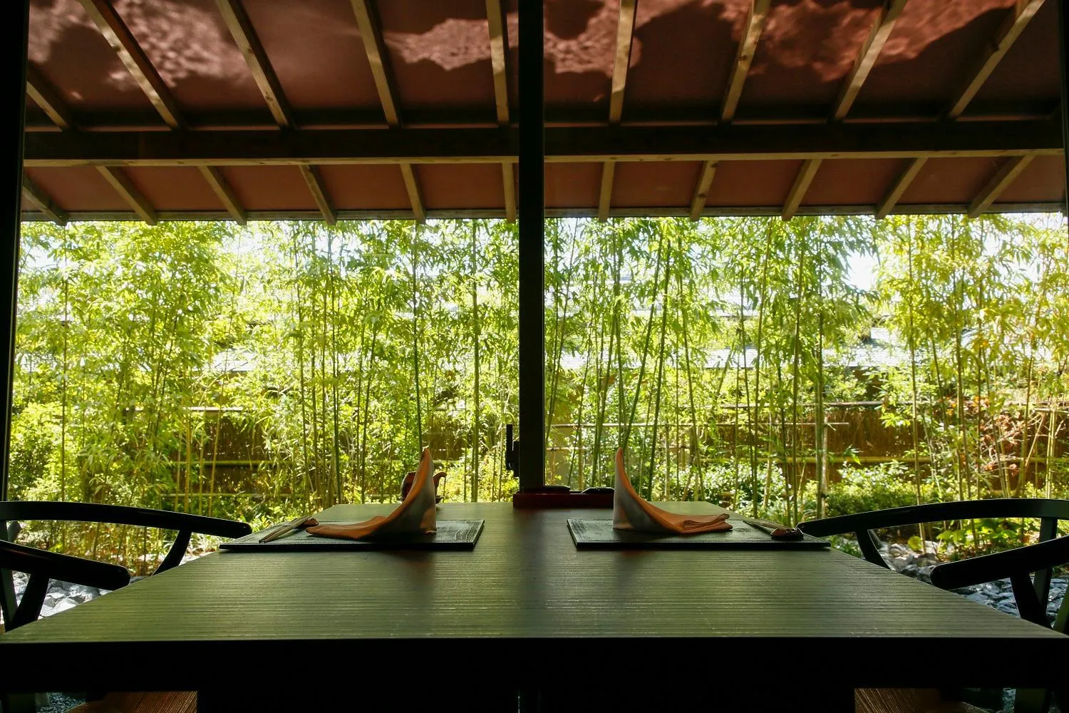 Restaurant/places to eat in Teisho Basaratei