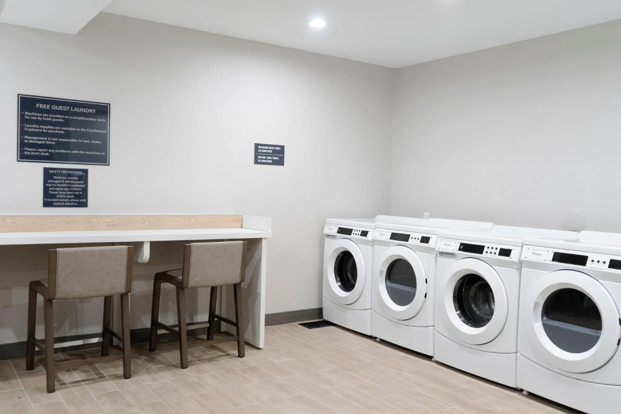 Other in Candlewood Suites Wichita Northwest by IHG