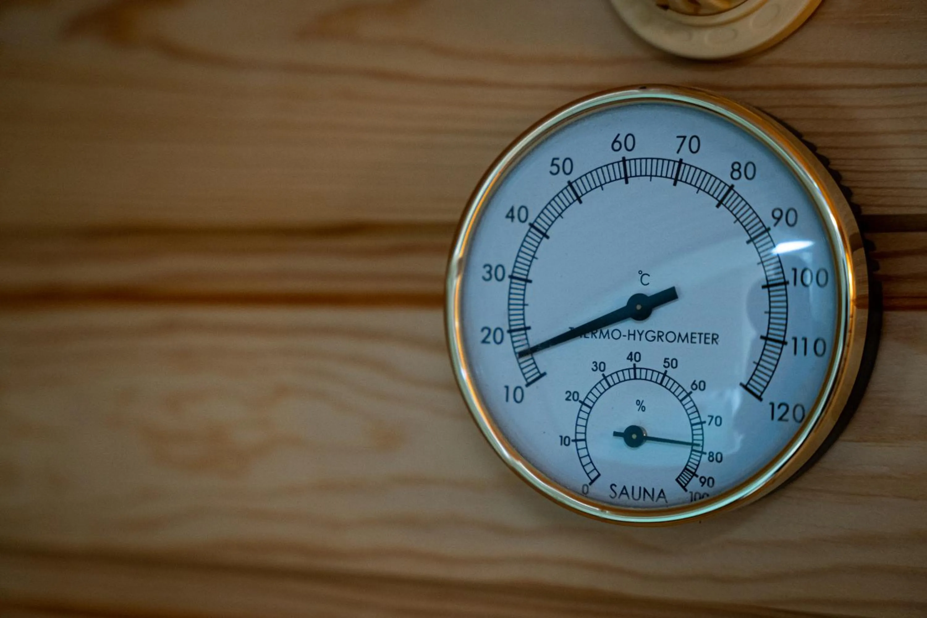 Olympus View Rooms Sauna & Spa