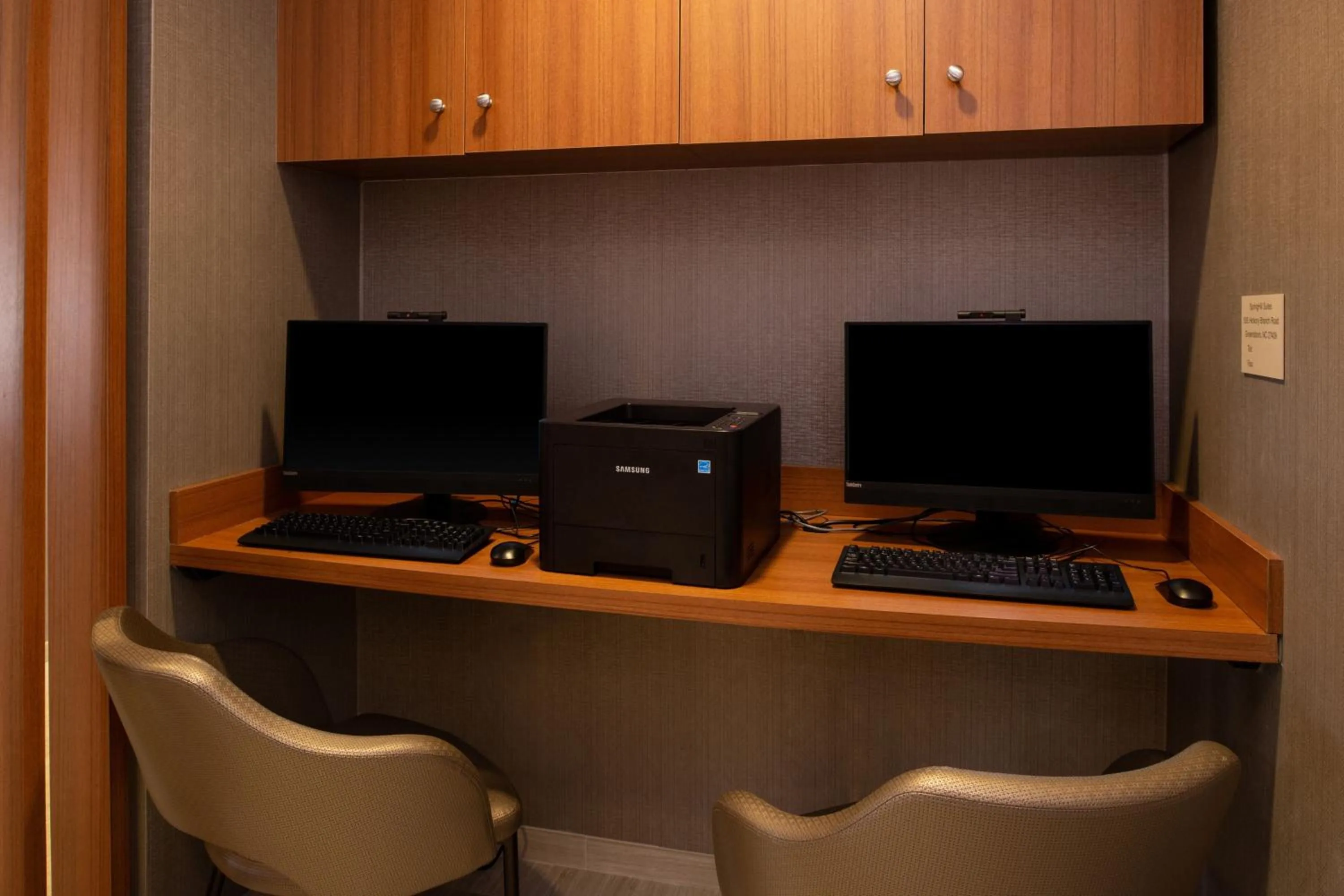 Other in SpringHill Suites by Marriott Greensboro Airport