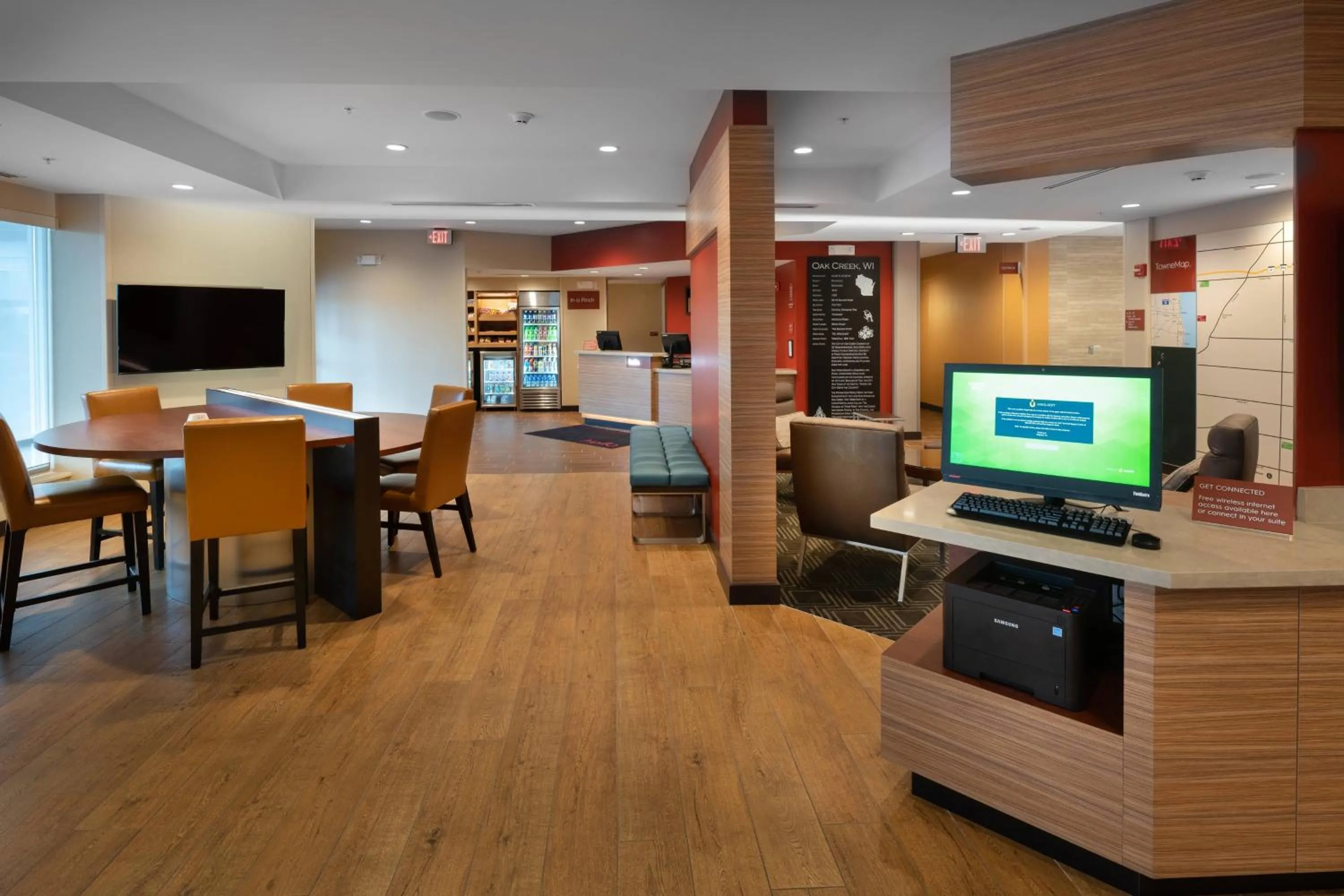 Other in TownePlace Suites by Marriott Milwaukee Oak Creek