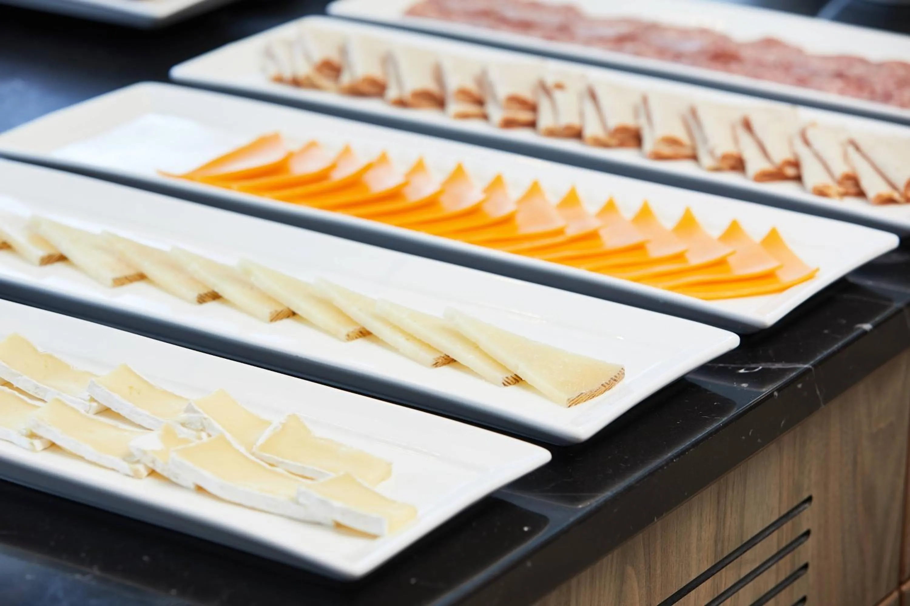 Kitchen or kitchenette in AC Hotel by Marriott Minneapolis West End