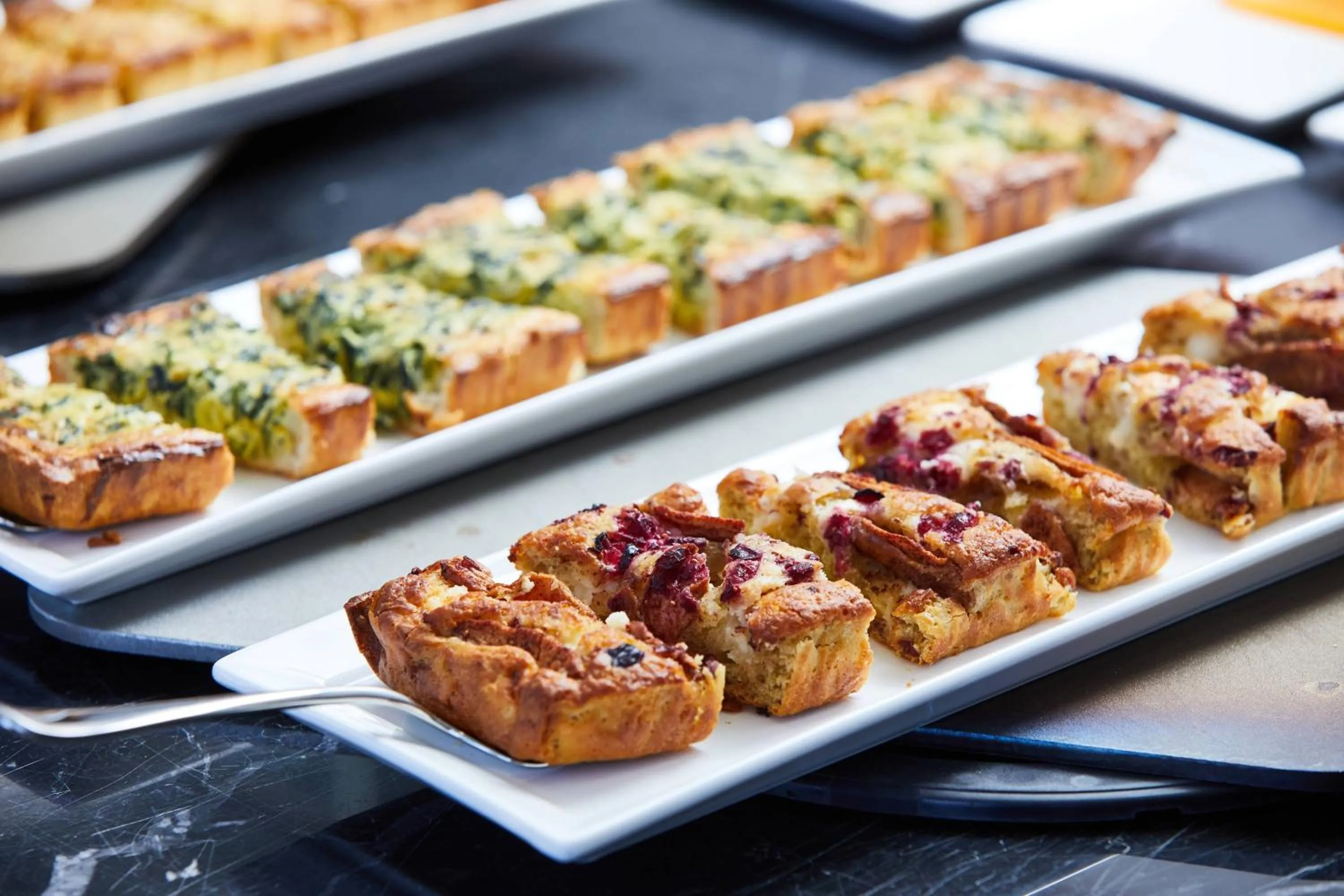 Kitchen or kitchenette in AC Hotel by Marriott Minneapolis West End