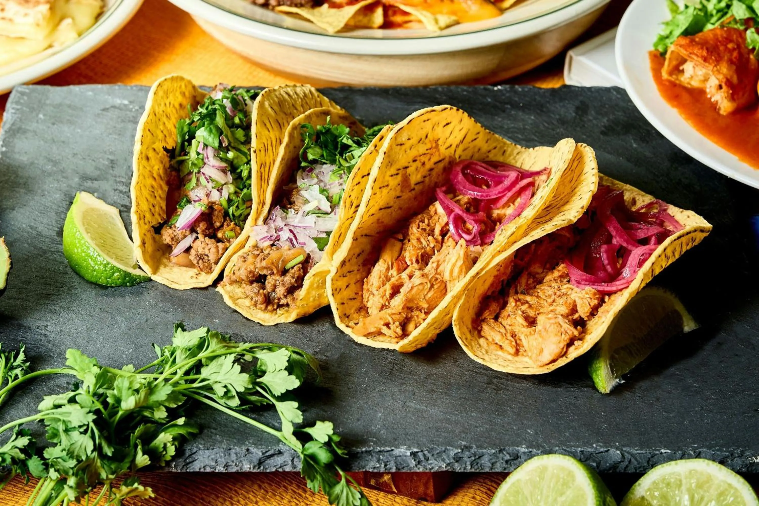 Restaurant/places to eat in MOXY Osaka Honmachi