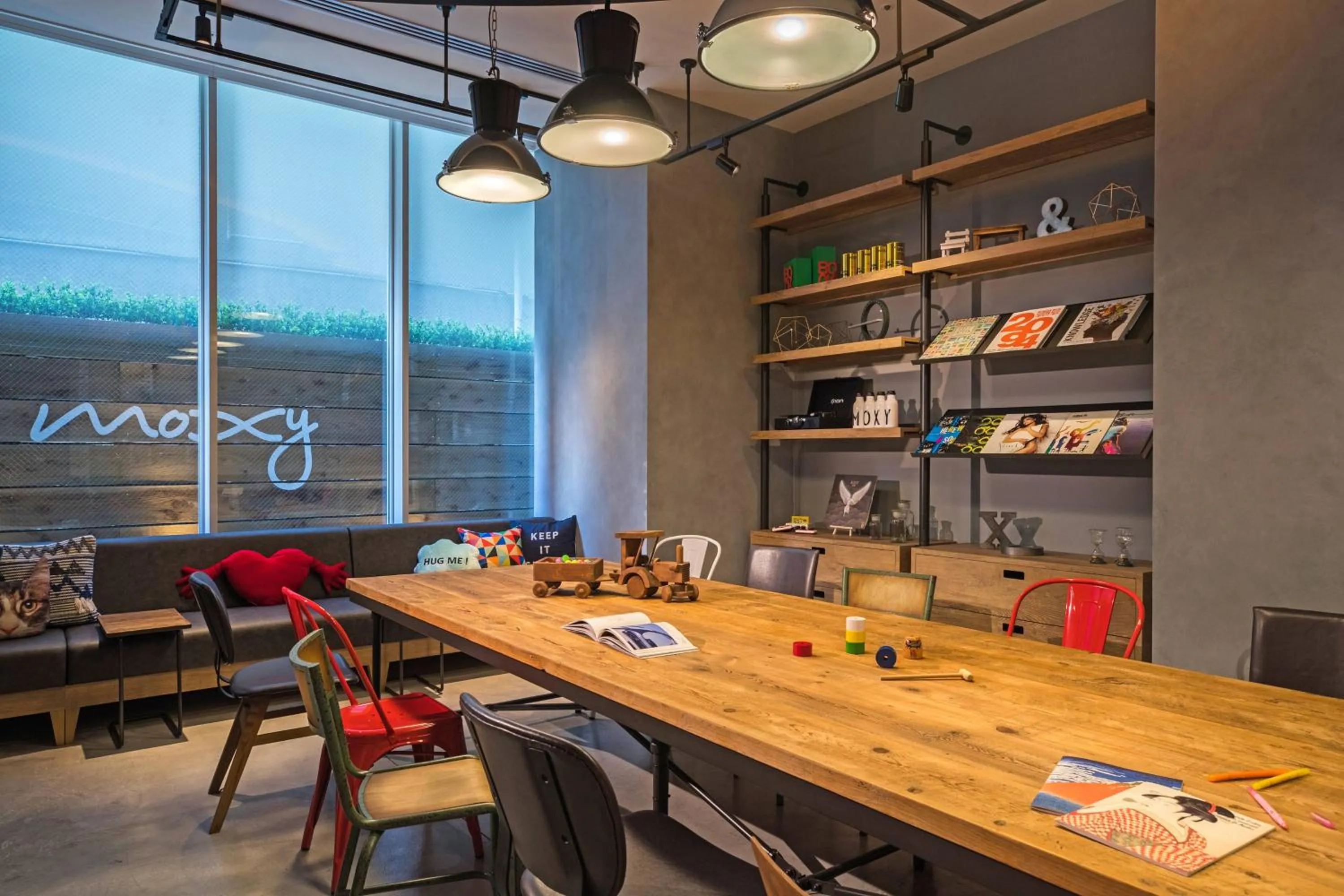 Other in MOXY Osaka Honmachi