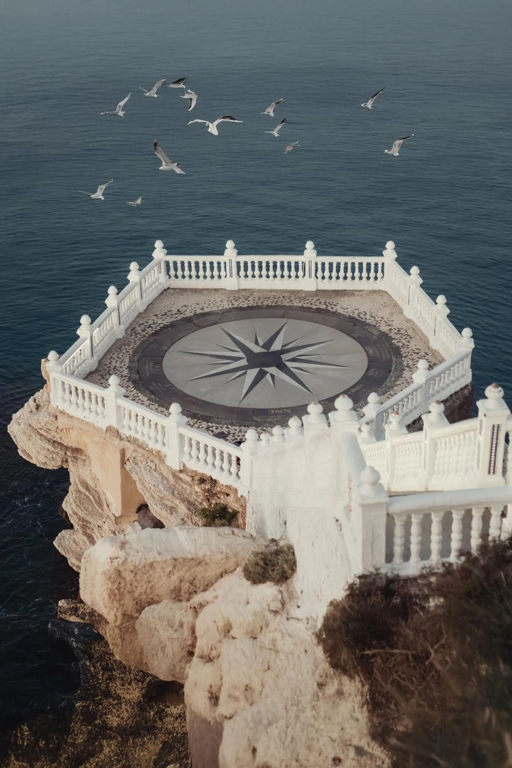 Nearby landmark in Hotel Primavera Benidorm