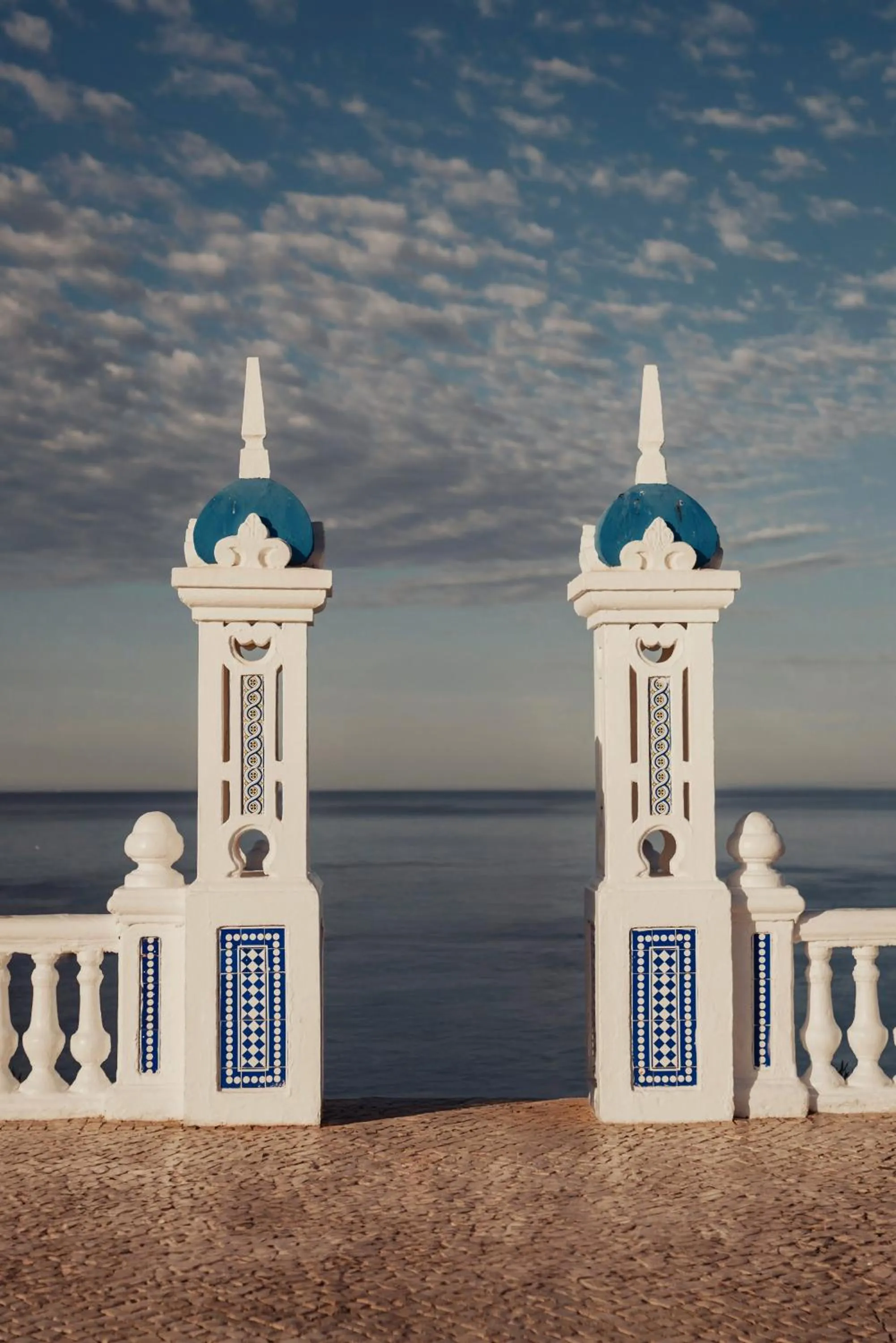 Nearby landmark in Hotel Primavera Benidorm