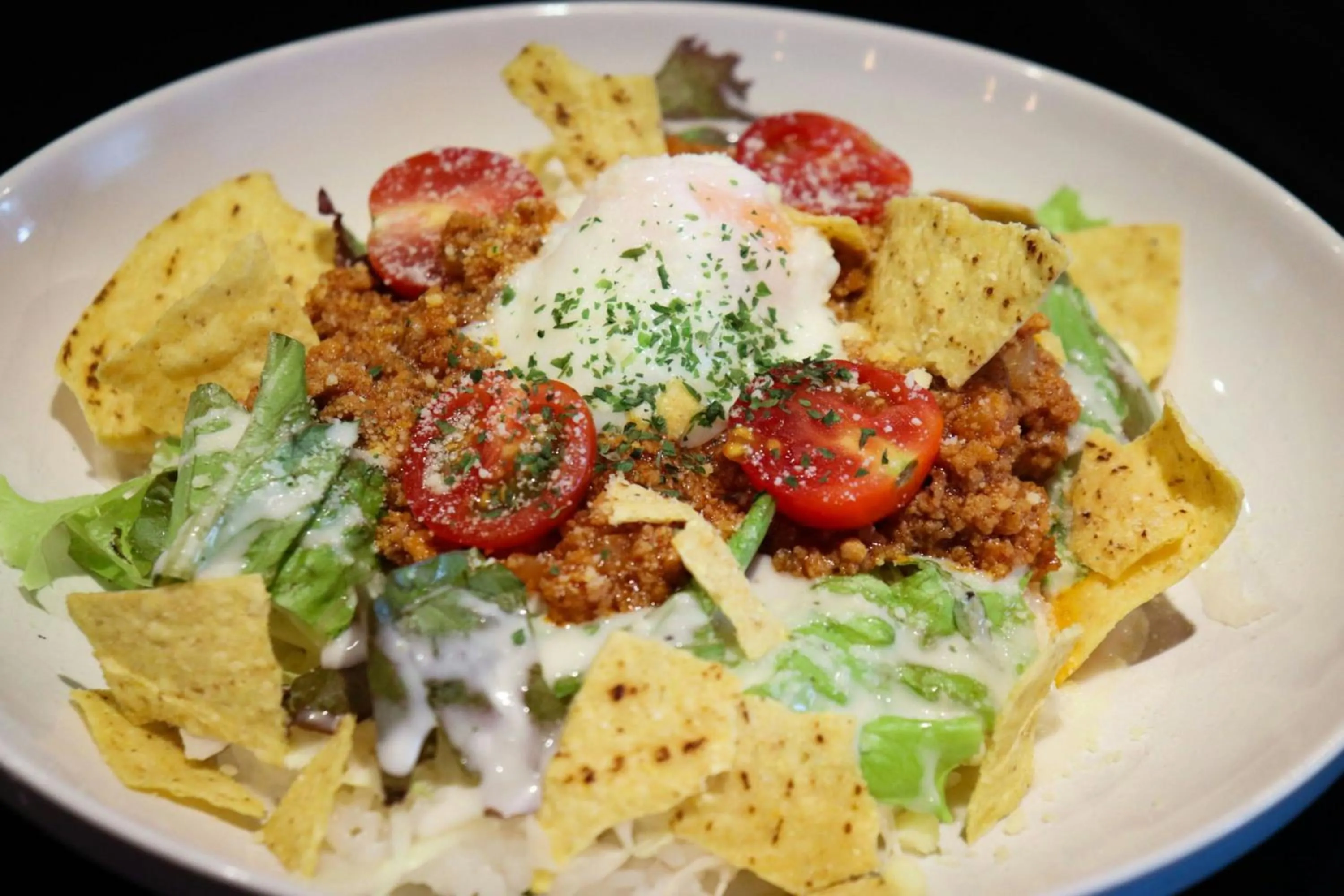 Restaurant/places to eat in MOXY Tokyo Kinshicho