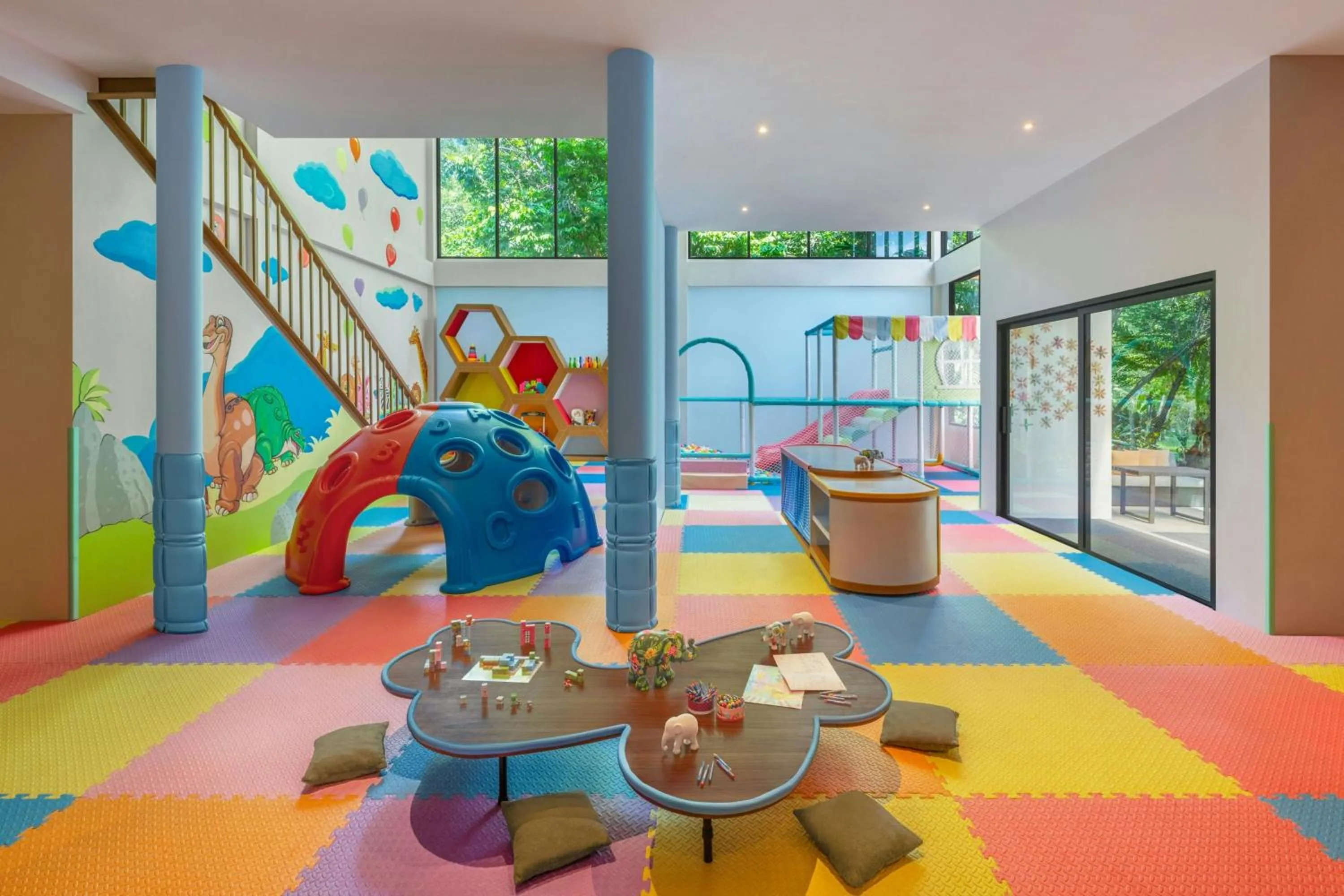 Other in The Ritz-Carlton, Koh Samui