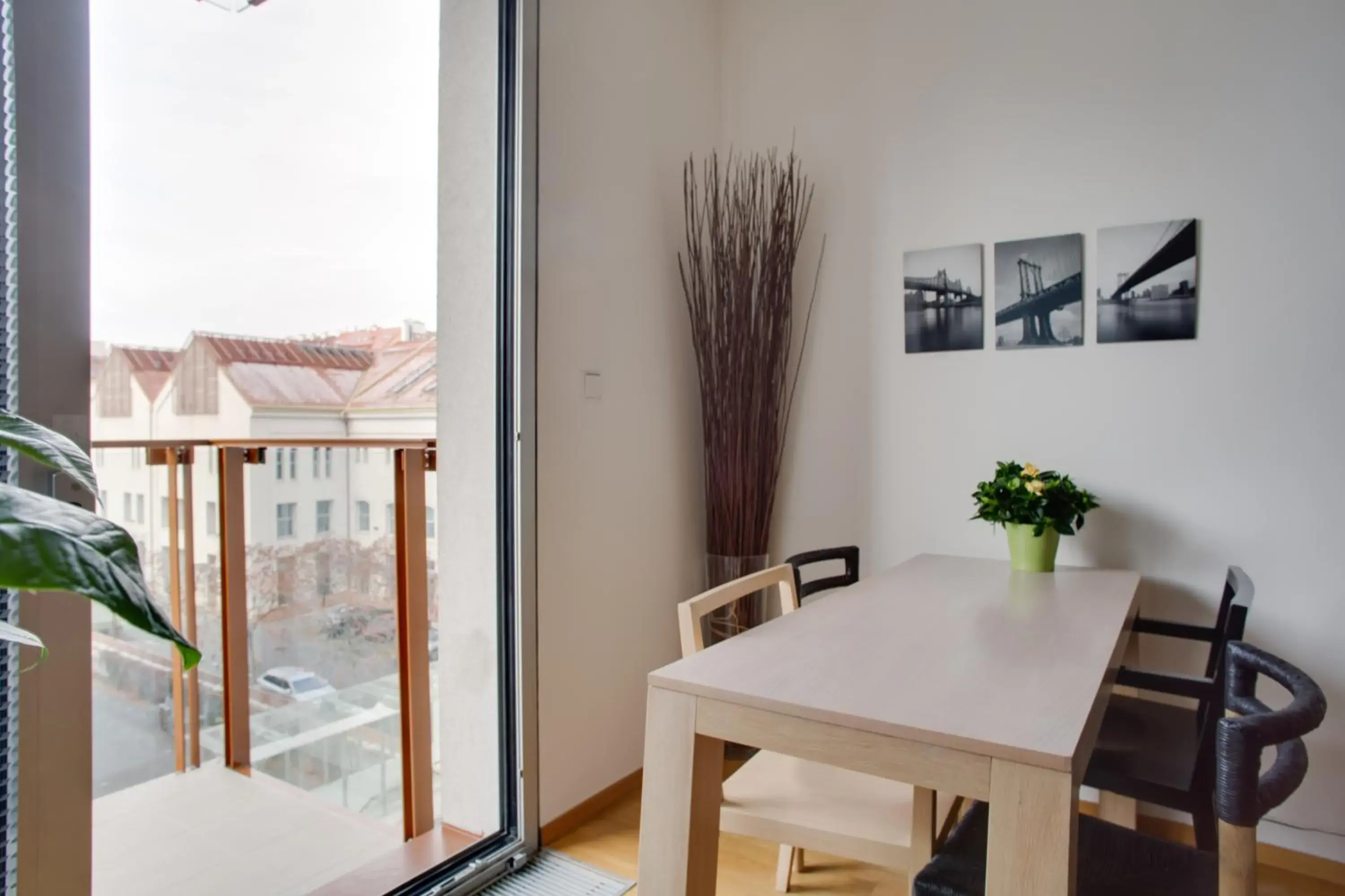 Teichmann Premium Apartments Teichmann Premium Apartments