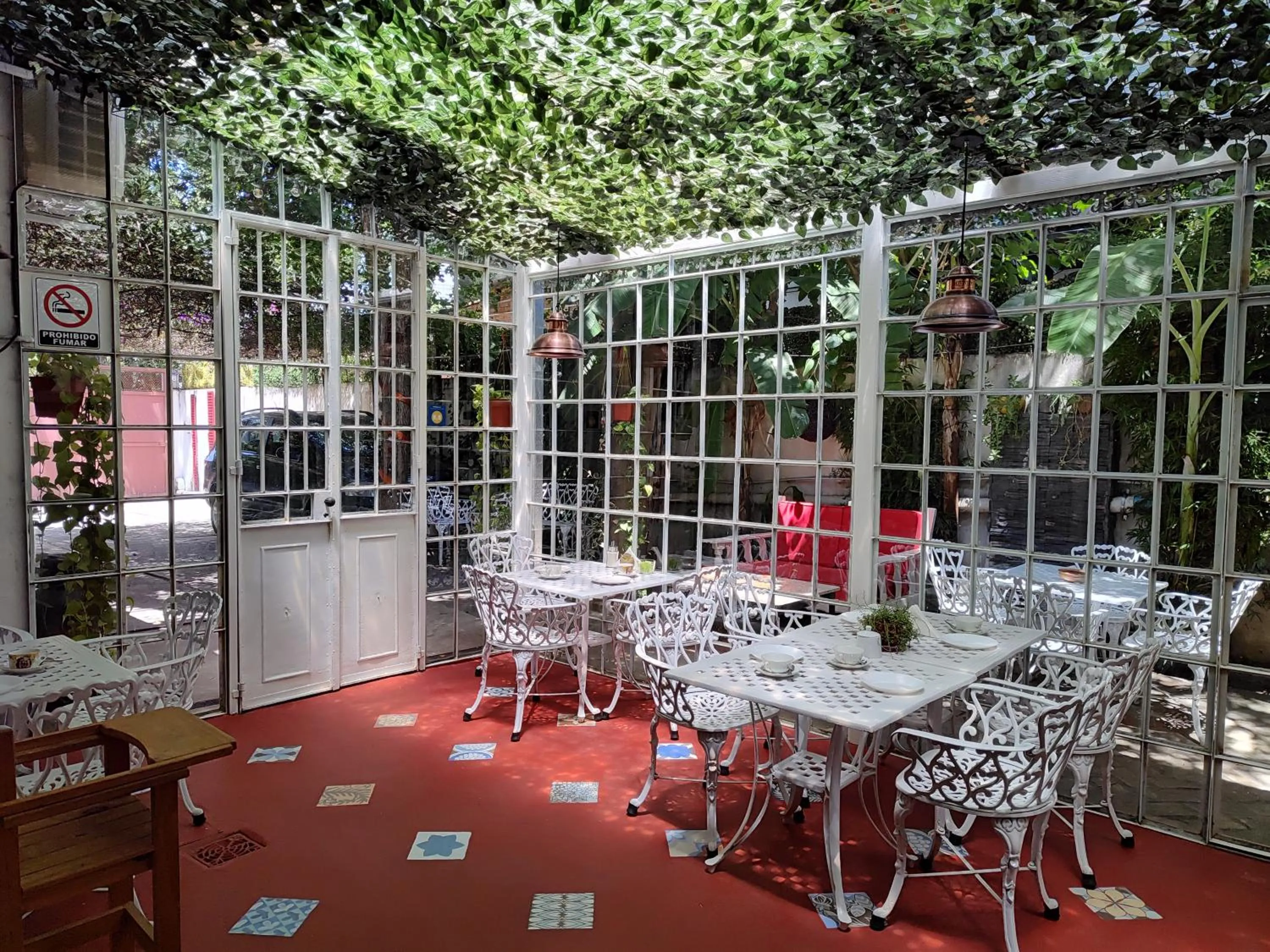 HOTEL Boutique Casablanca Adrogué