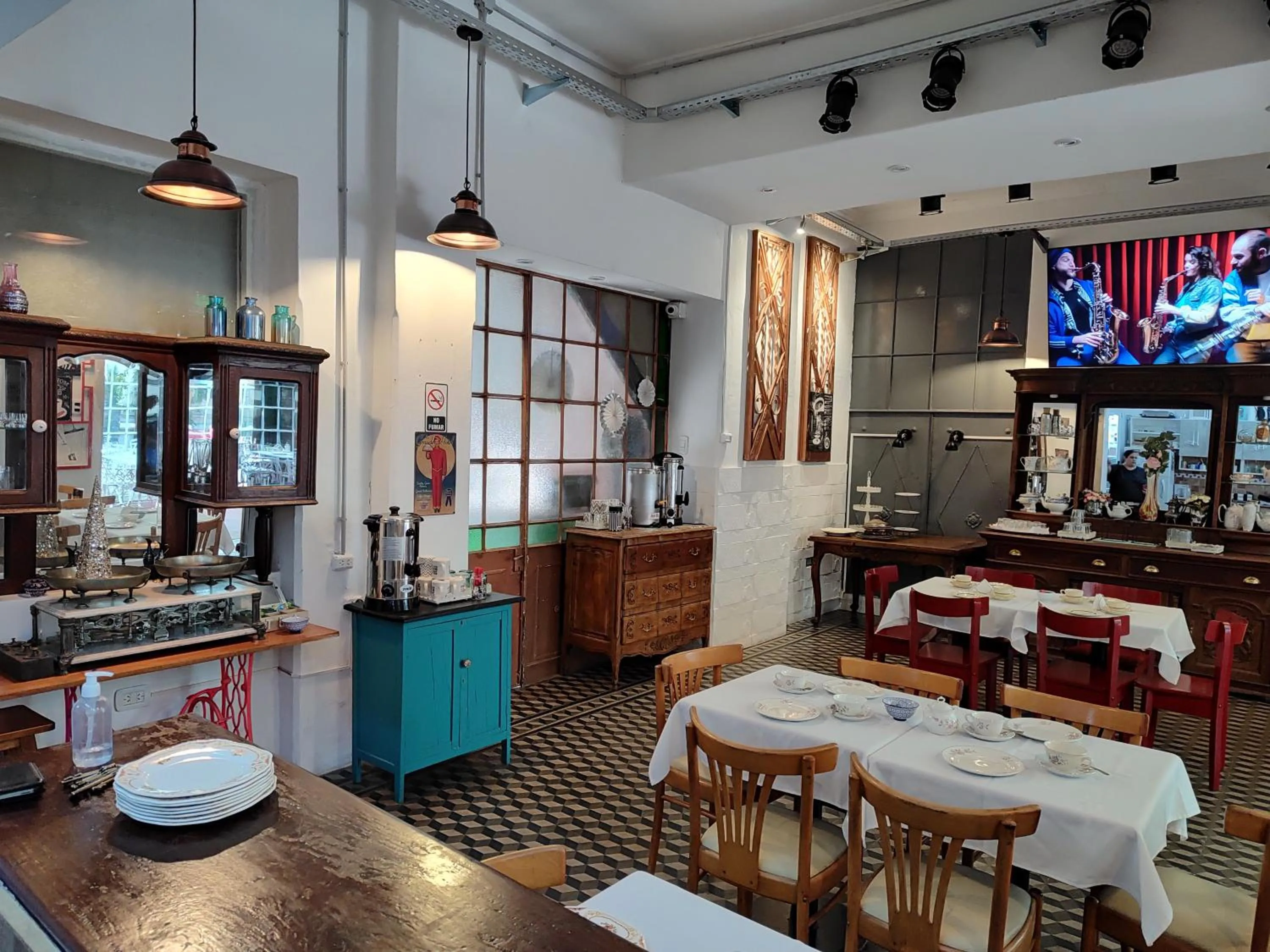 HOTEL Boutique Casablanca Adrogué