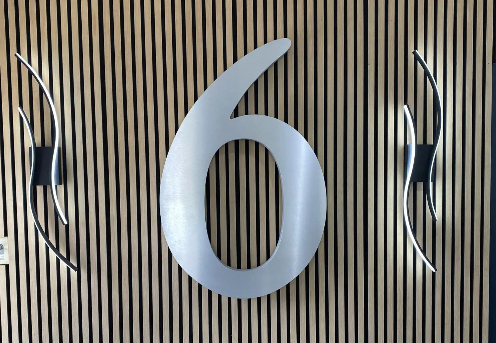 Lobby or reception in Motel 6-Costa Mesa, CA