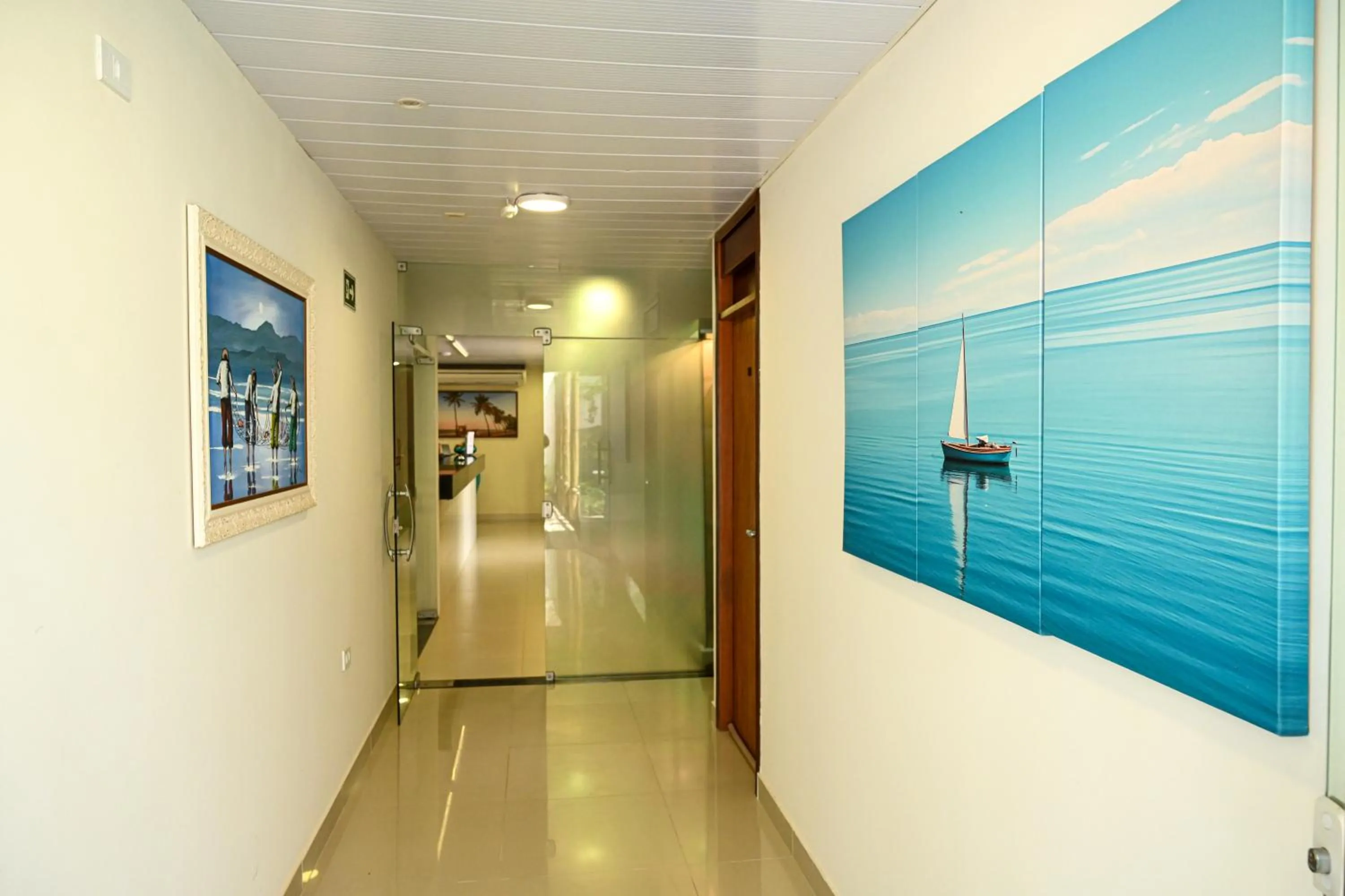 Other in Pousada Shalom Beach