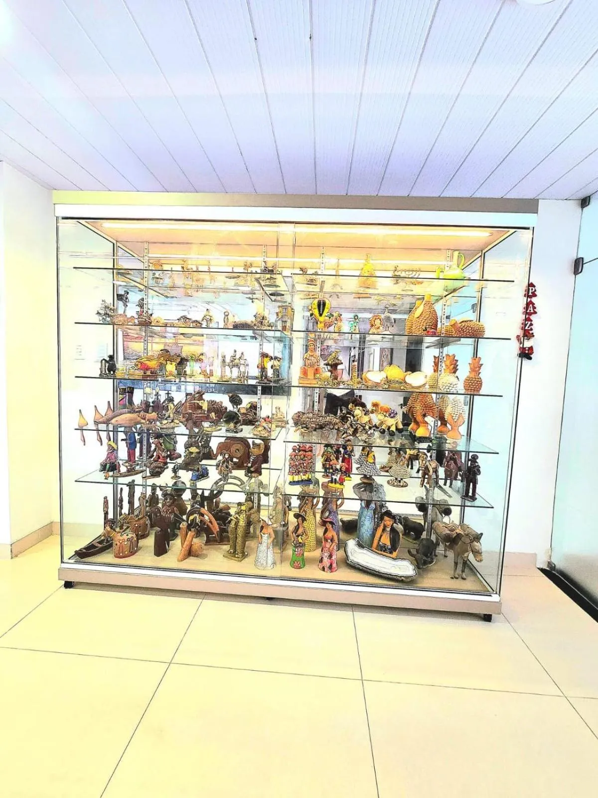 Activities in Pousada Shalom Beach