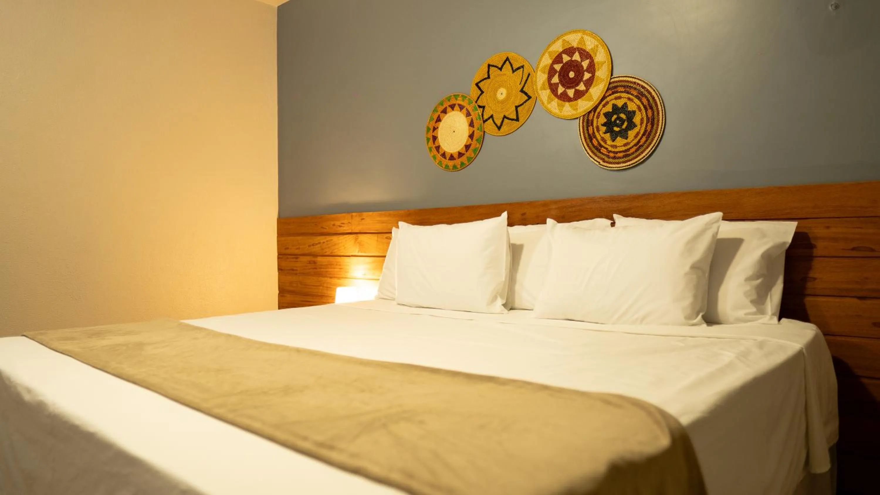 Beloalter Hotel Casa do Saulo